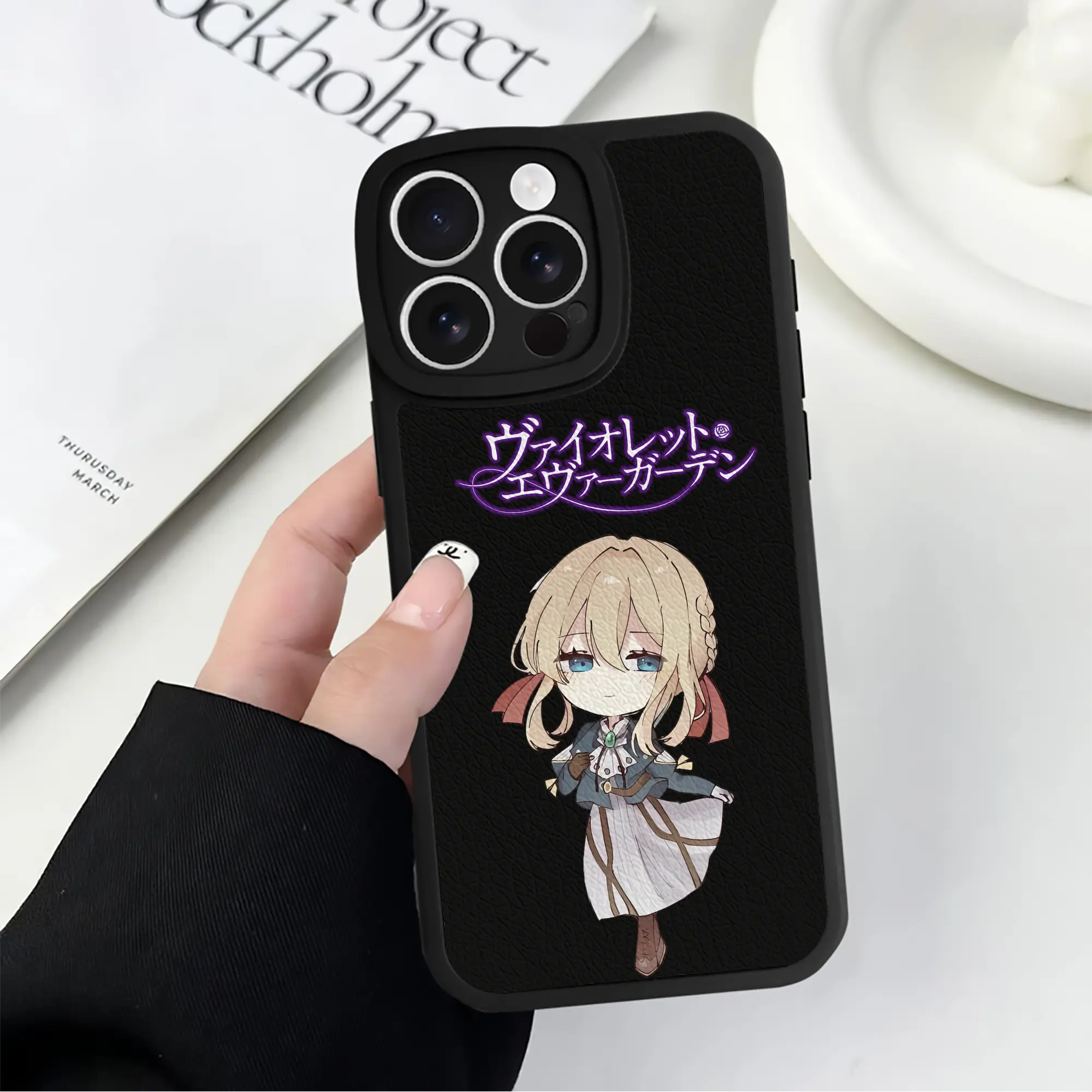 ヴァイオレット・エヴァーガーデン グッズ,ヴァイオレット・エヴァーガーデン