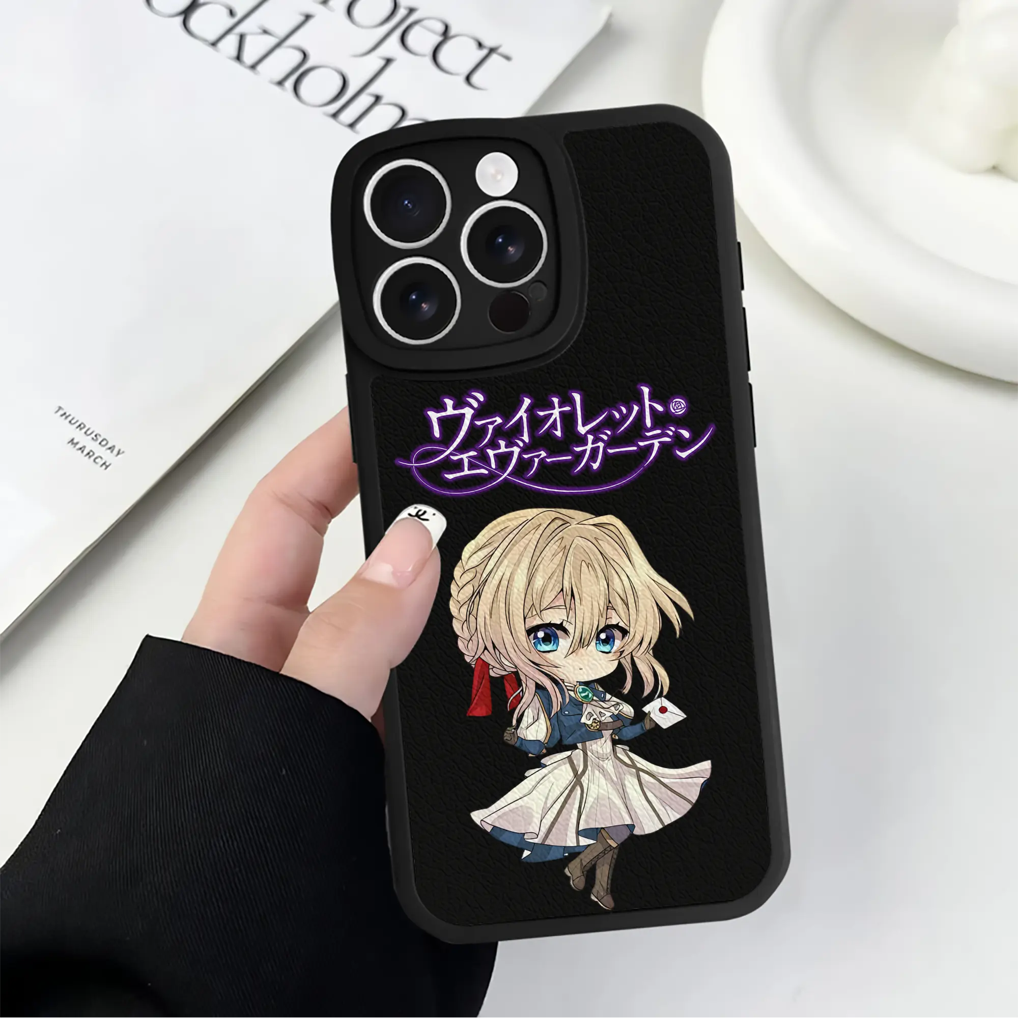 ヴァイオレット・エヴァーガーデン グッズ,ヴァイオレット・エヴァーガーデン