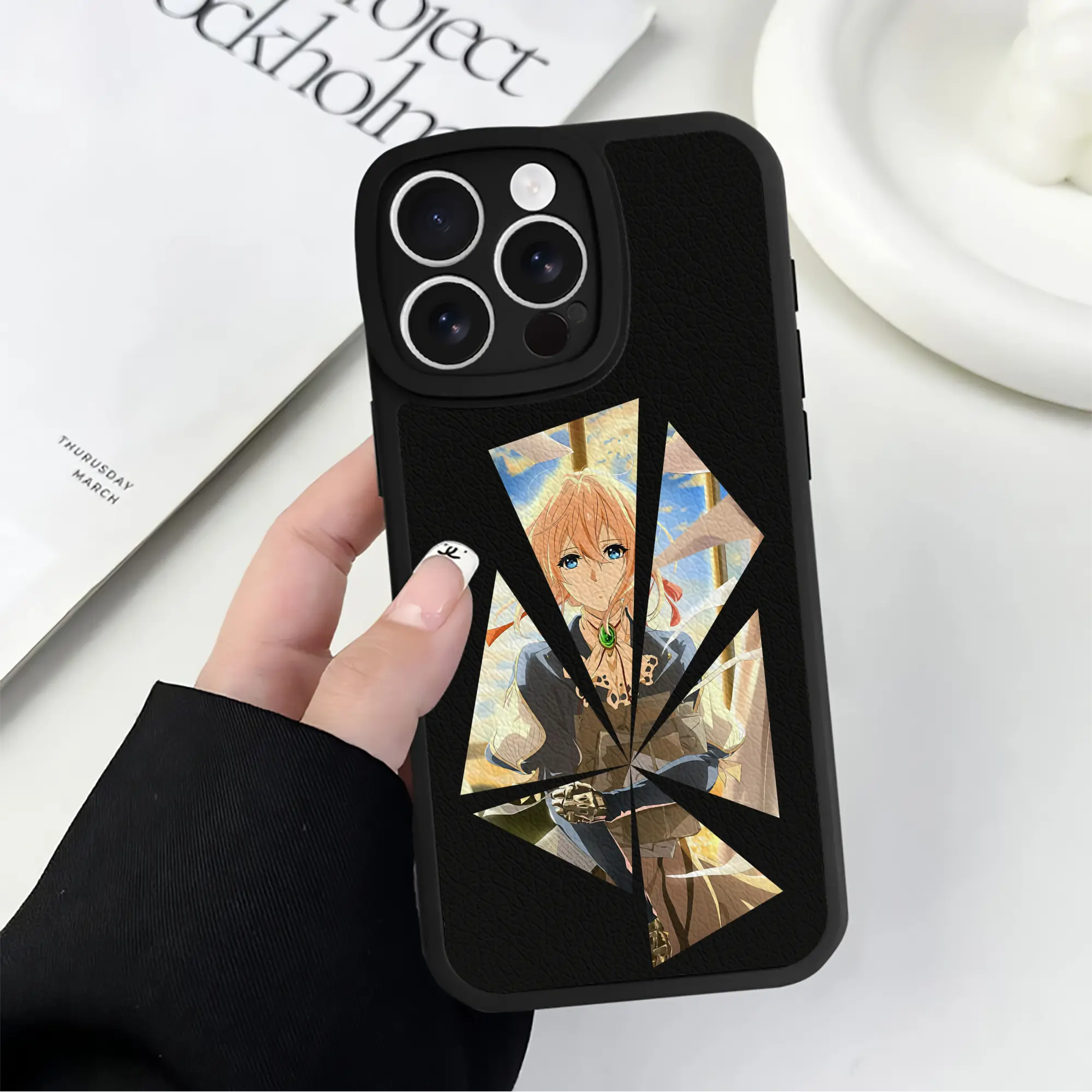 ヴァイオレット・エヴァーガーデン グッズ,ヴァイオレット・エヴァーガーデン