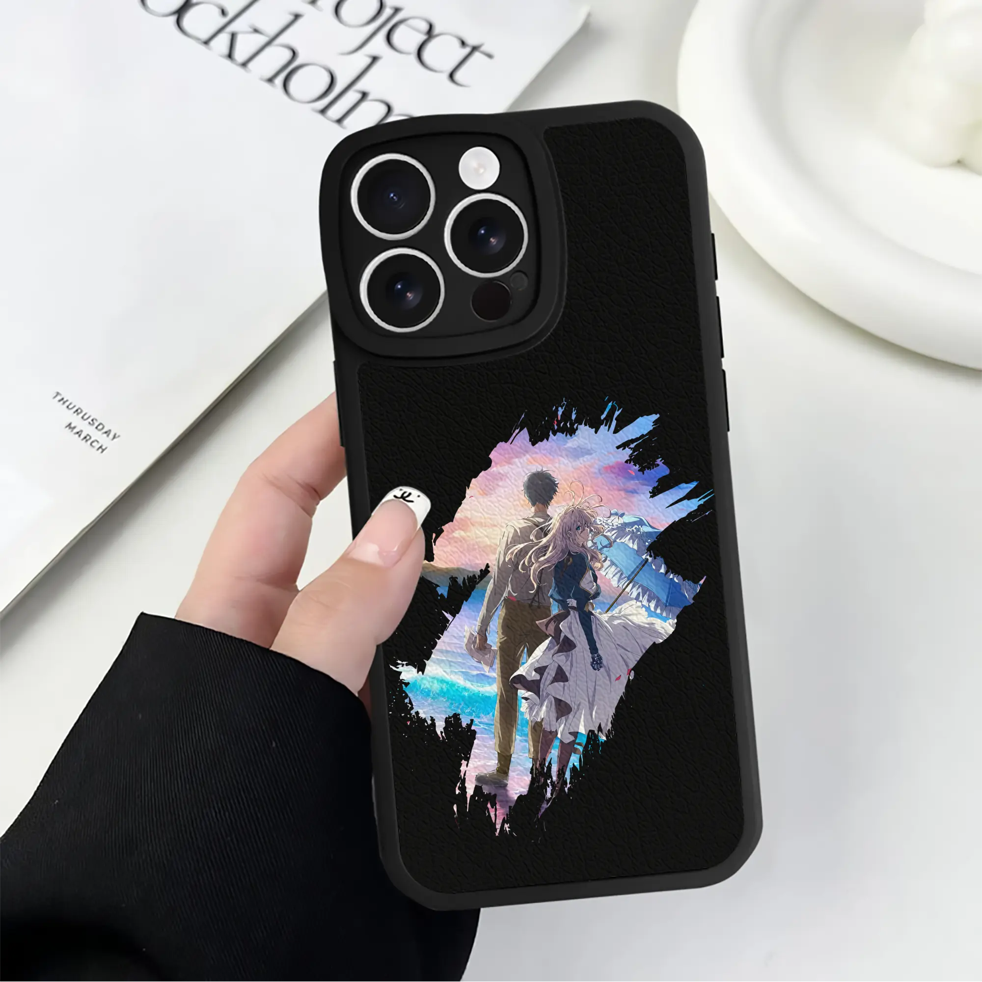 ヴァイオレット・エヴァーガーデン グッズ,ヴァイオレット・エヴァーガーデン