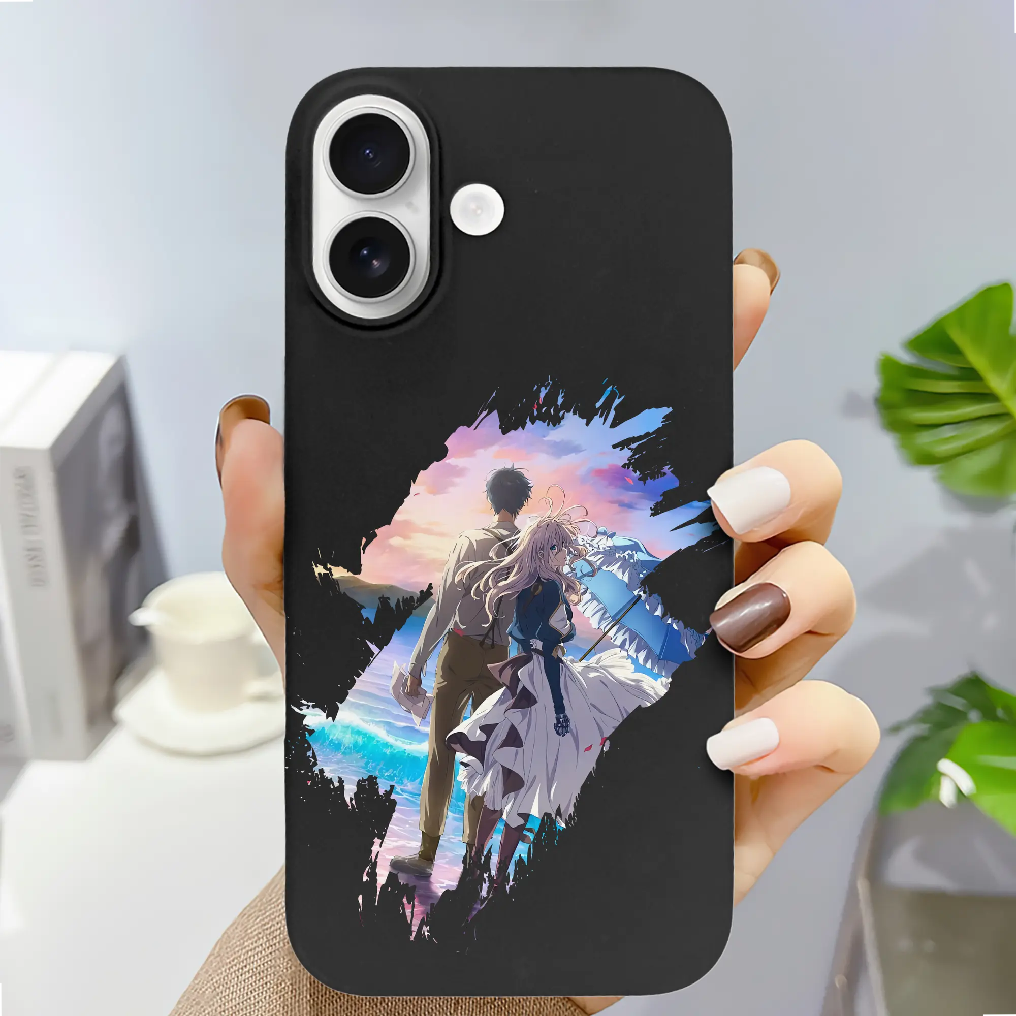 ヴァイオレット・エヴァーガーデン グッズ,ヴァイオレット・エヴァーガーデン