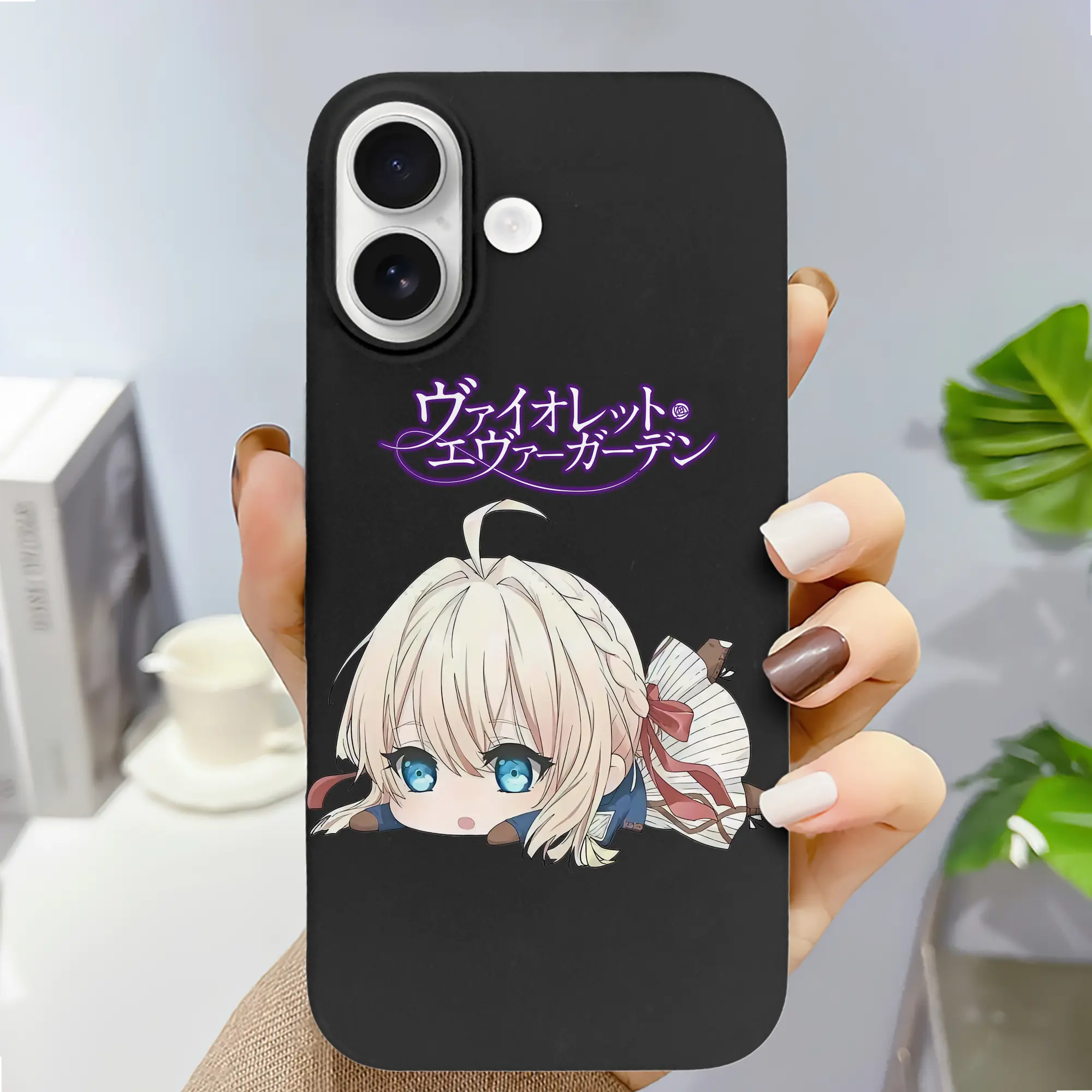 ヴァイオレット・エヴァーガーデン グッズ,ヴァイオレット・エヴァーガーデン