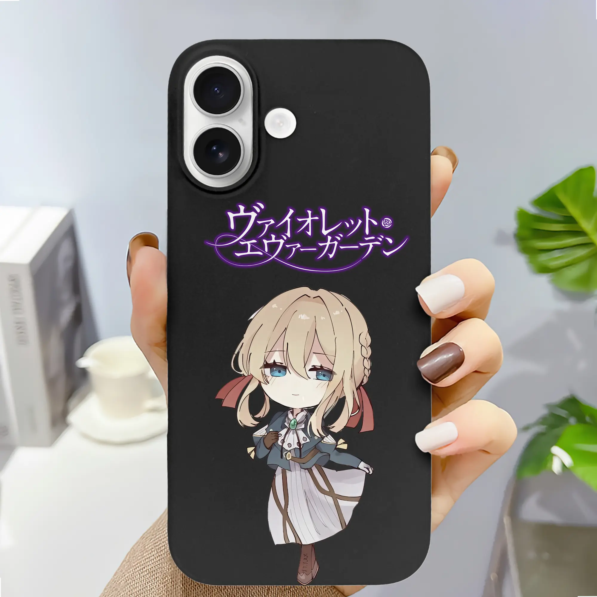 ヴァイオレット・エヴァーガーデン グッズ,ヴァイオレット・エヴァーガーデン