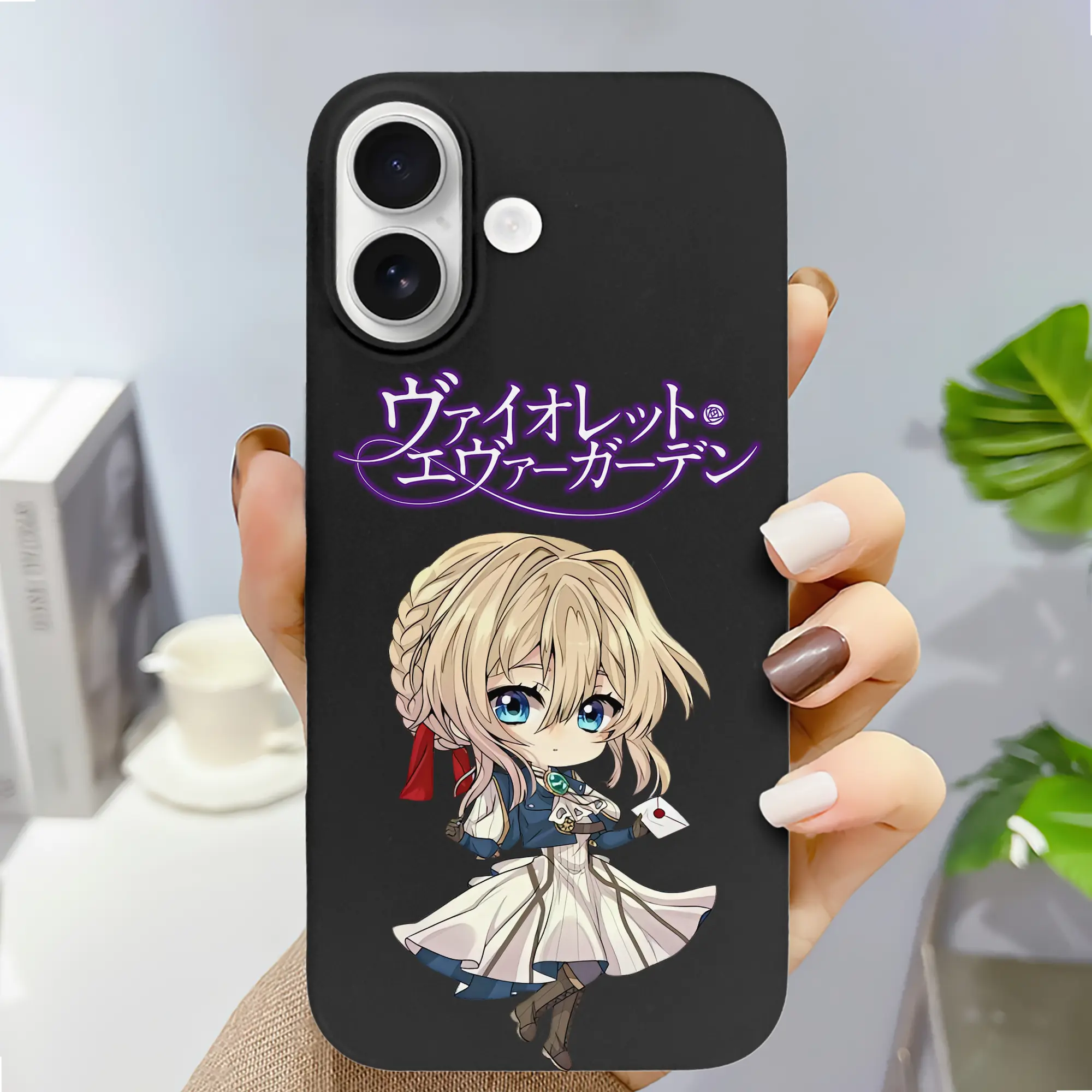 ヴァイオレット・エヴァーガーデン グッズ,ヴァイオレット・エヴァーガーデン