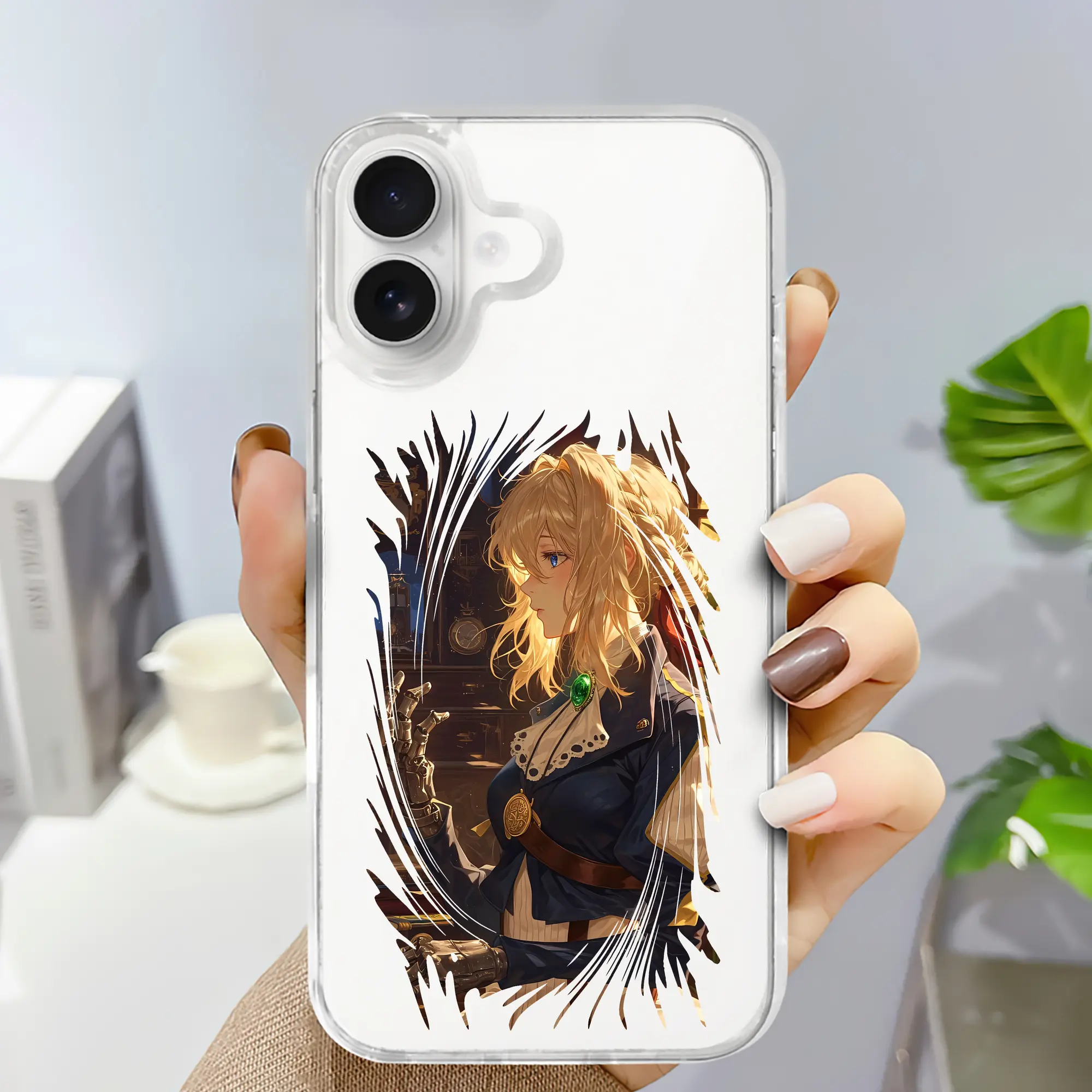 ヴァイオレット・エヴァーガーデン グッズ,ヴァイオレット・エヴァーガーデン