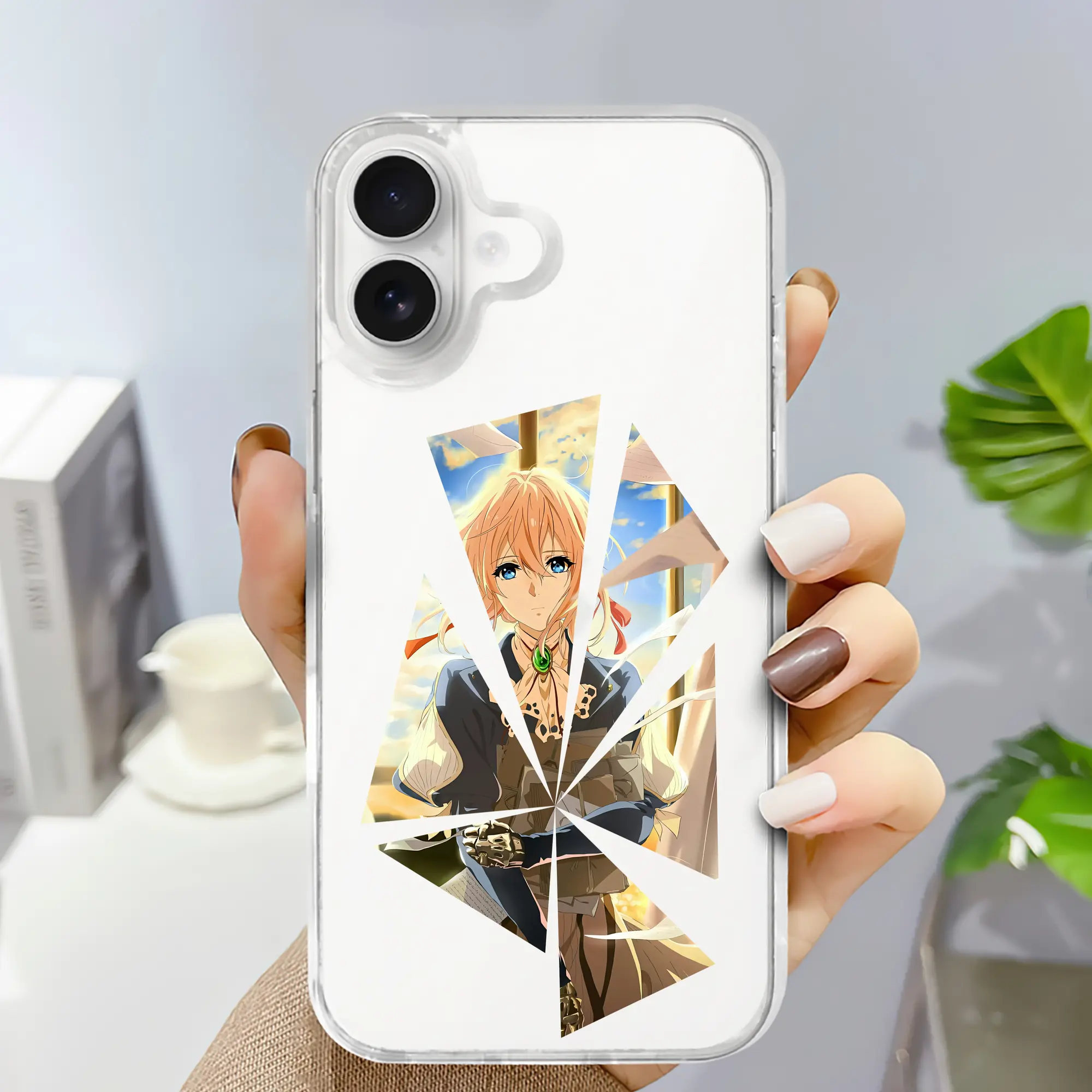 ヴァイオレット・エヴァーガーデン グッズ,ヴァイオレット・エヴァーガーデン