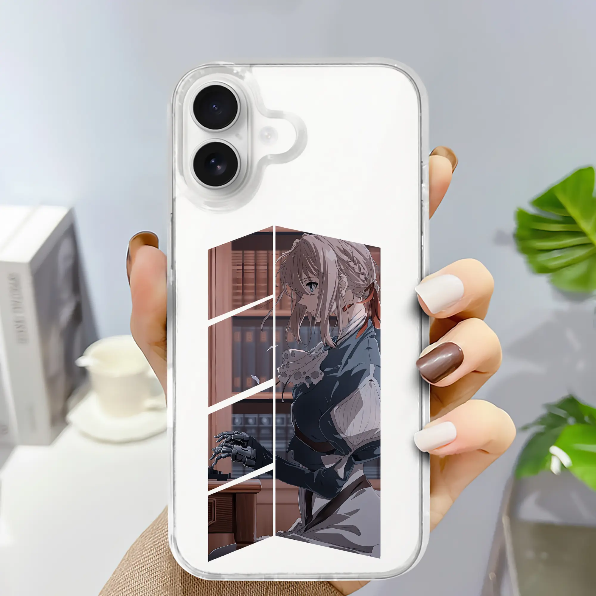 ヴァイオレット・エヴァーガーデン グッズ,ヴァイオレット・エヴァーガーデン