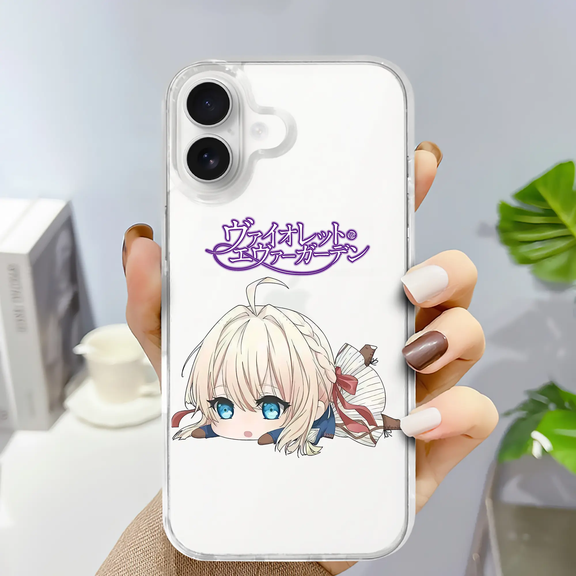 ヴァイオレット・エヴァーガーデン グッズ,ヴァイオレット・エヴァーガーデン