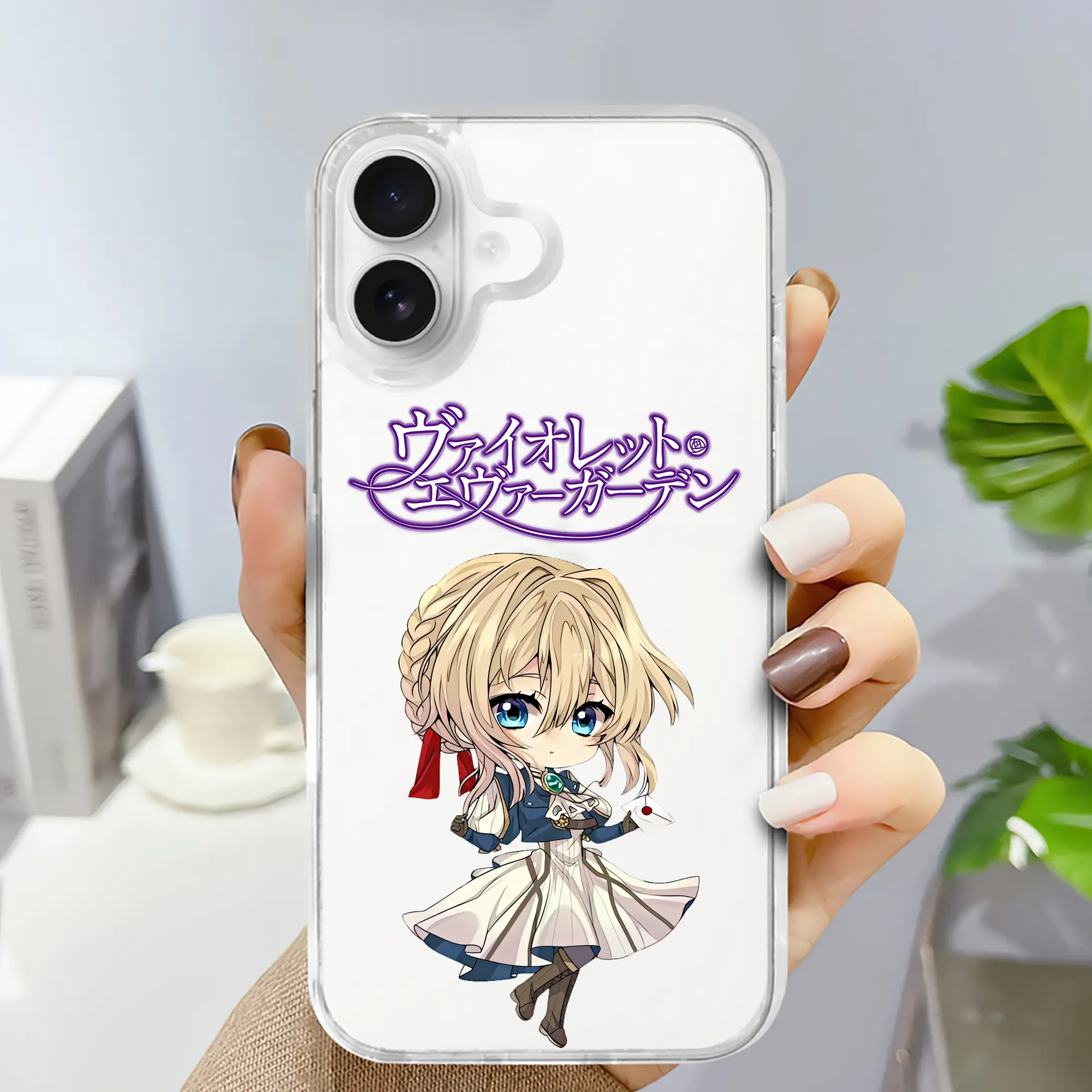 ヴァイオレット・エヴァーガーデン グッズ,ヴァイオレット・エヴァーガーデン