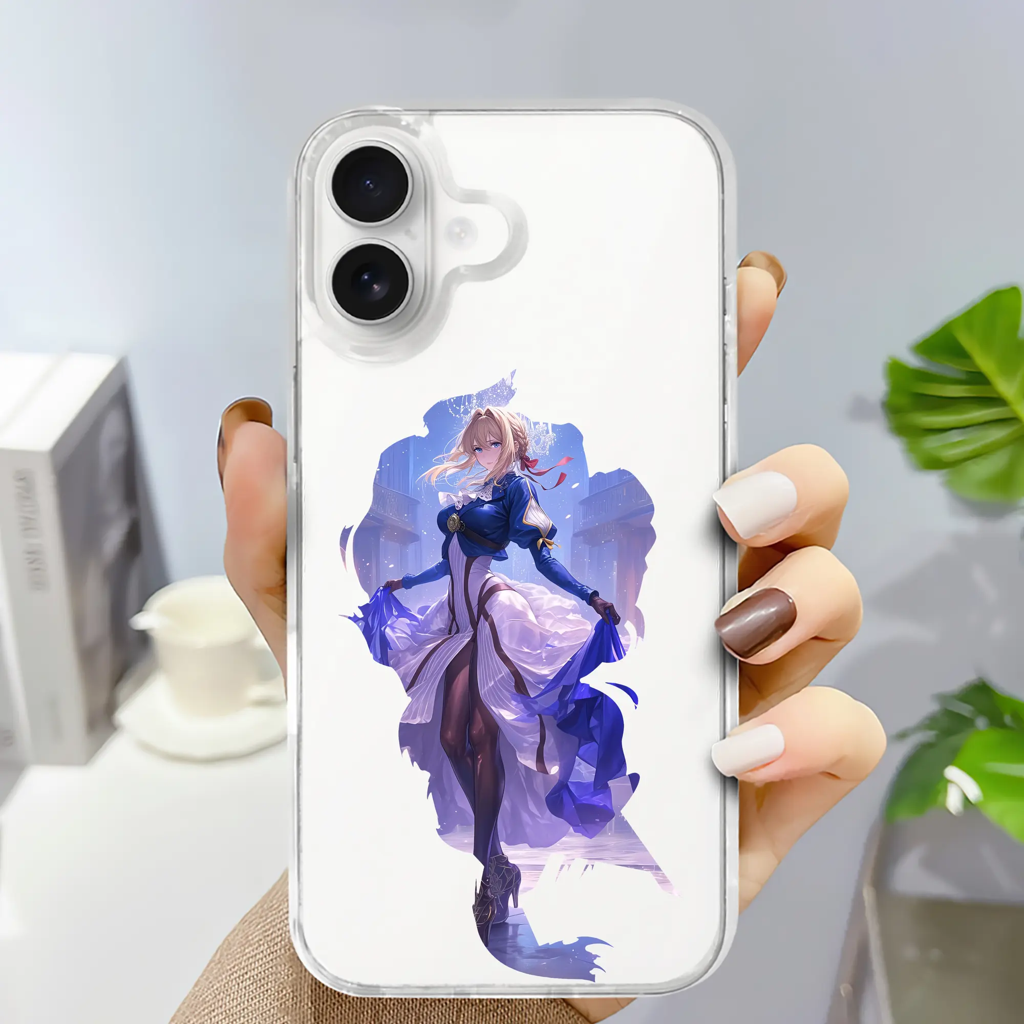 ヴァイオレット・エヴァーガーデン グッズ,ヴァイオレット・エヴァーガーデン