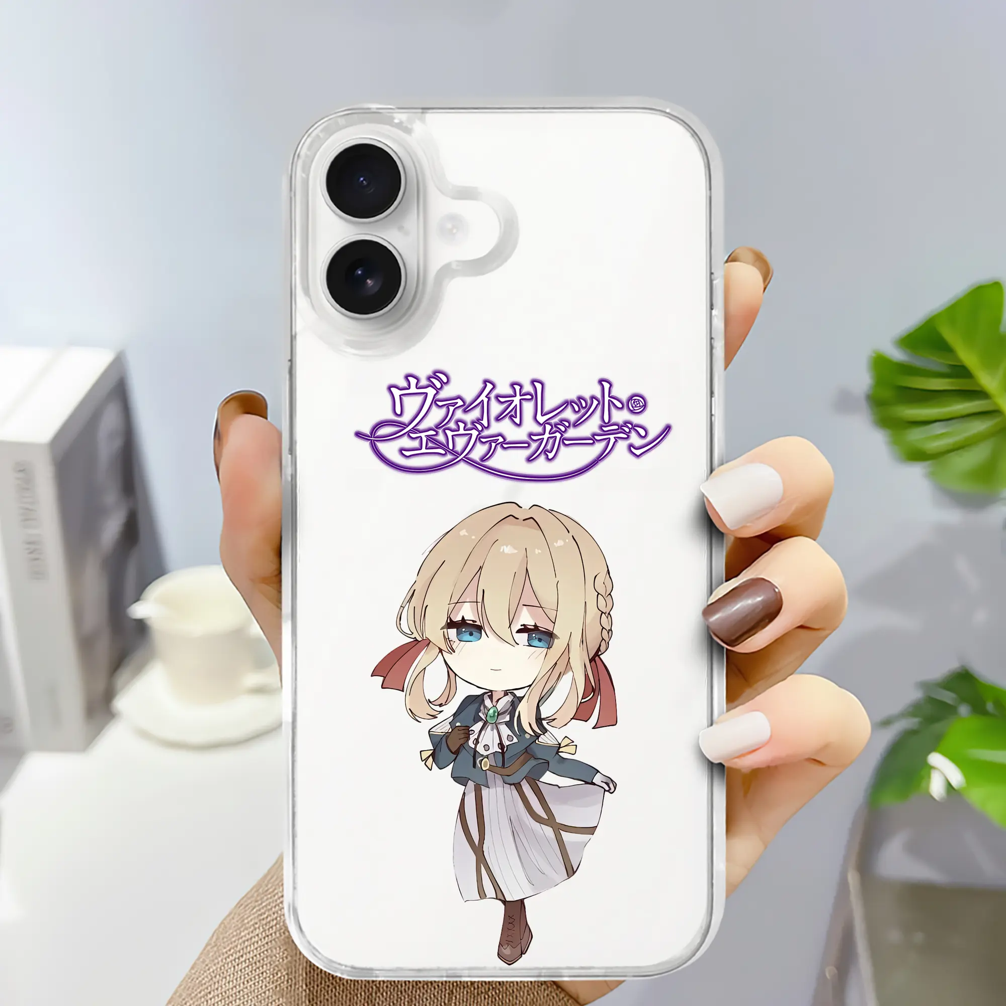 ヴァイオレット・エヴァーガーデン グッズ,ヴァイオレット・エヴァーガーデン