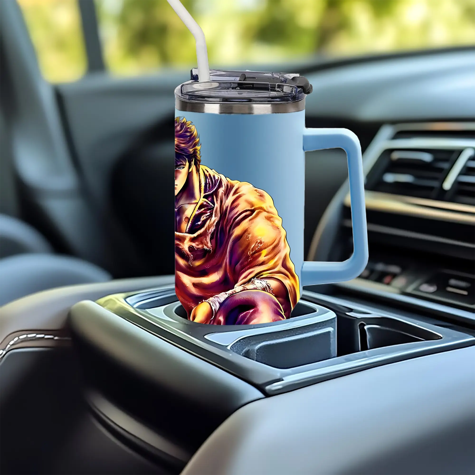 北斗の拳 グッズ,ケンシロウ