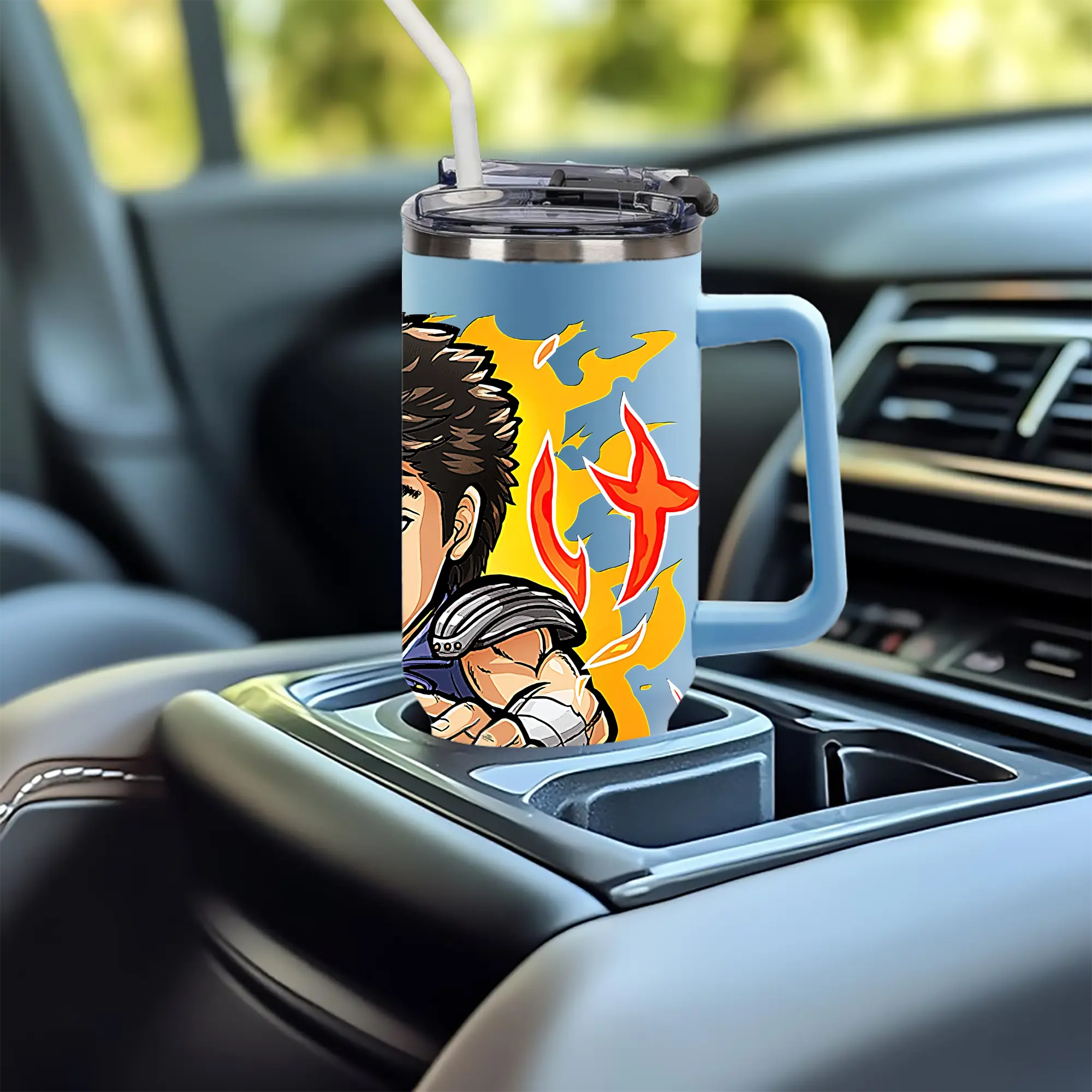 北斗の拳 グッズ,ケンシロウ