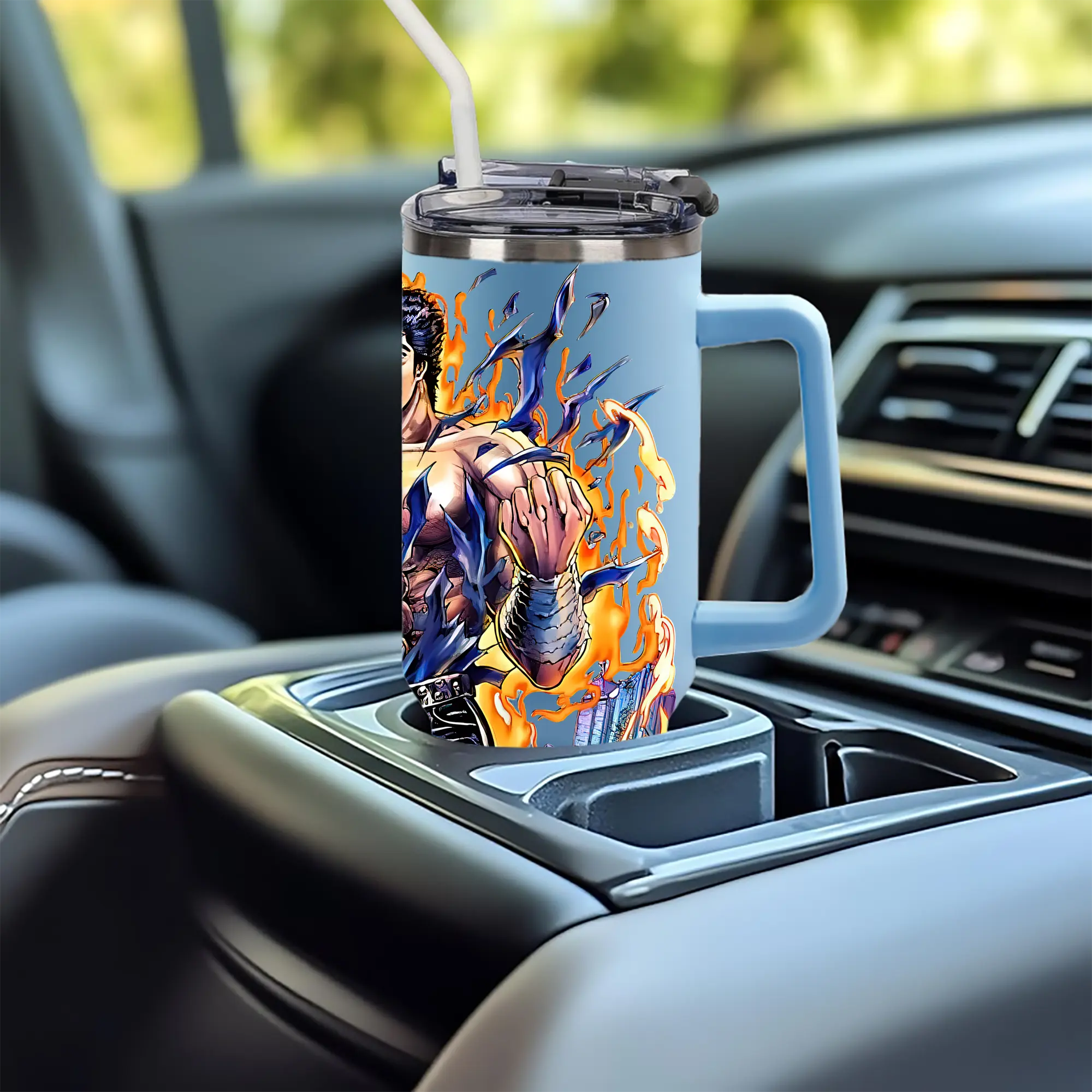 北斗の拳 グッズ,ケンシロウ