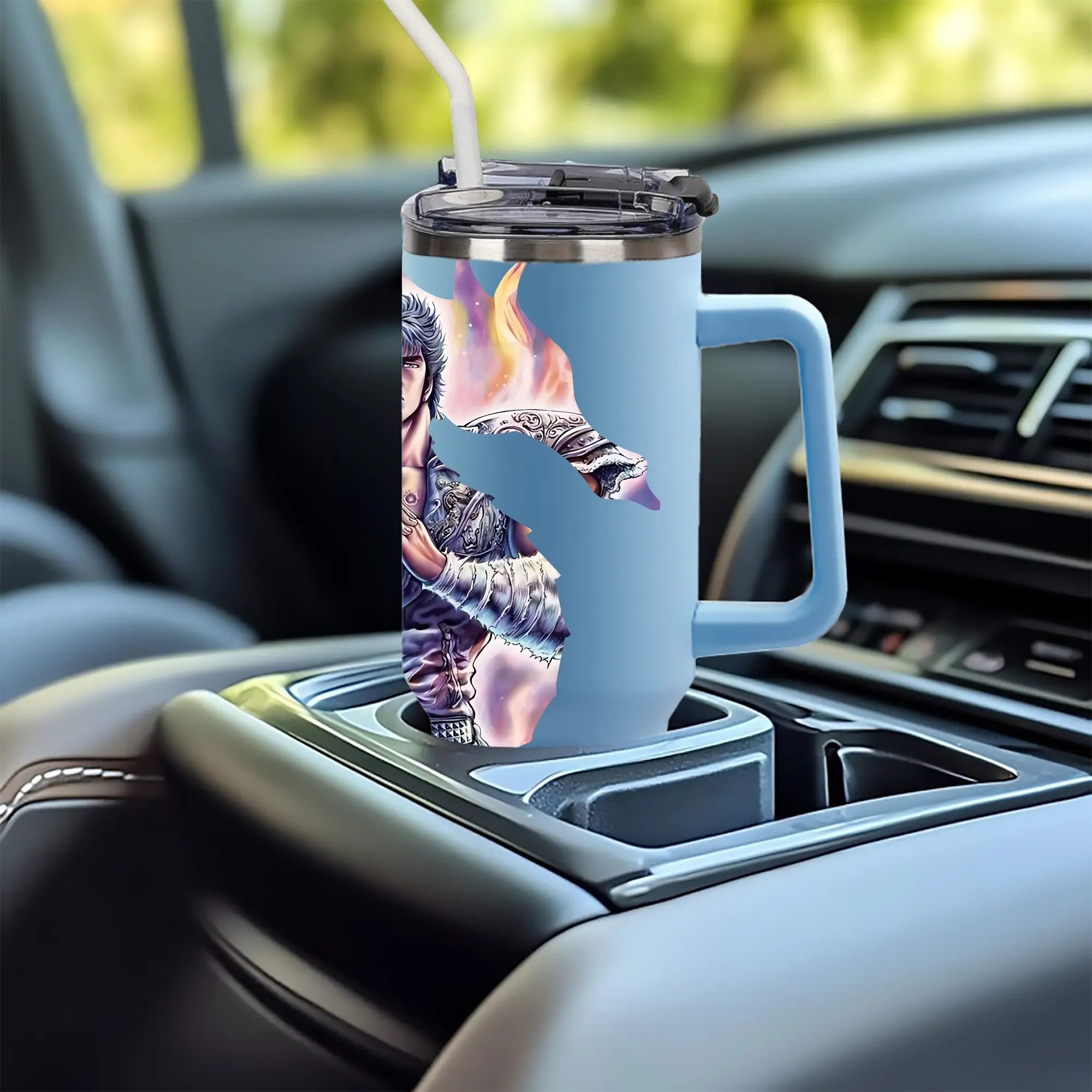 北斗の拳 グッズ,ケンシロウ