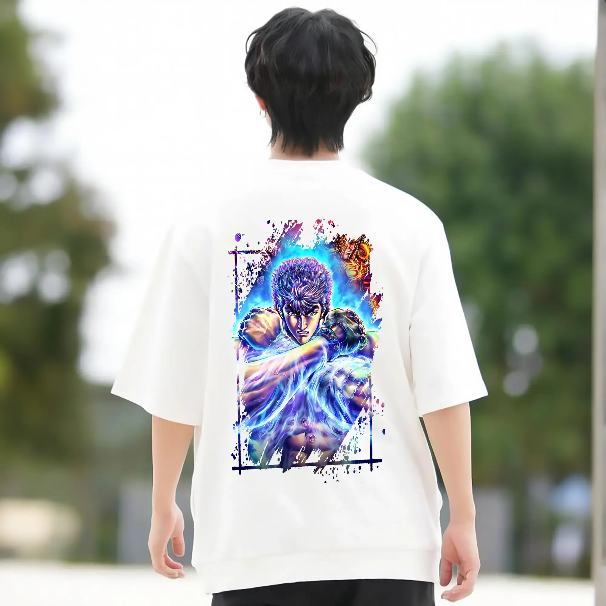 北斗の拳 グッズ,ケンシロウ