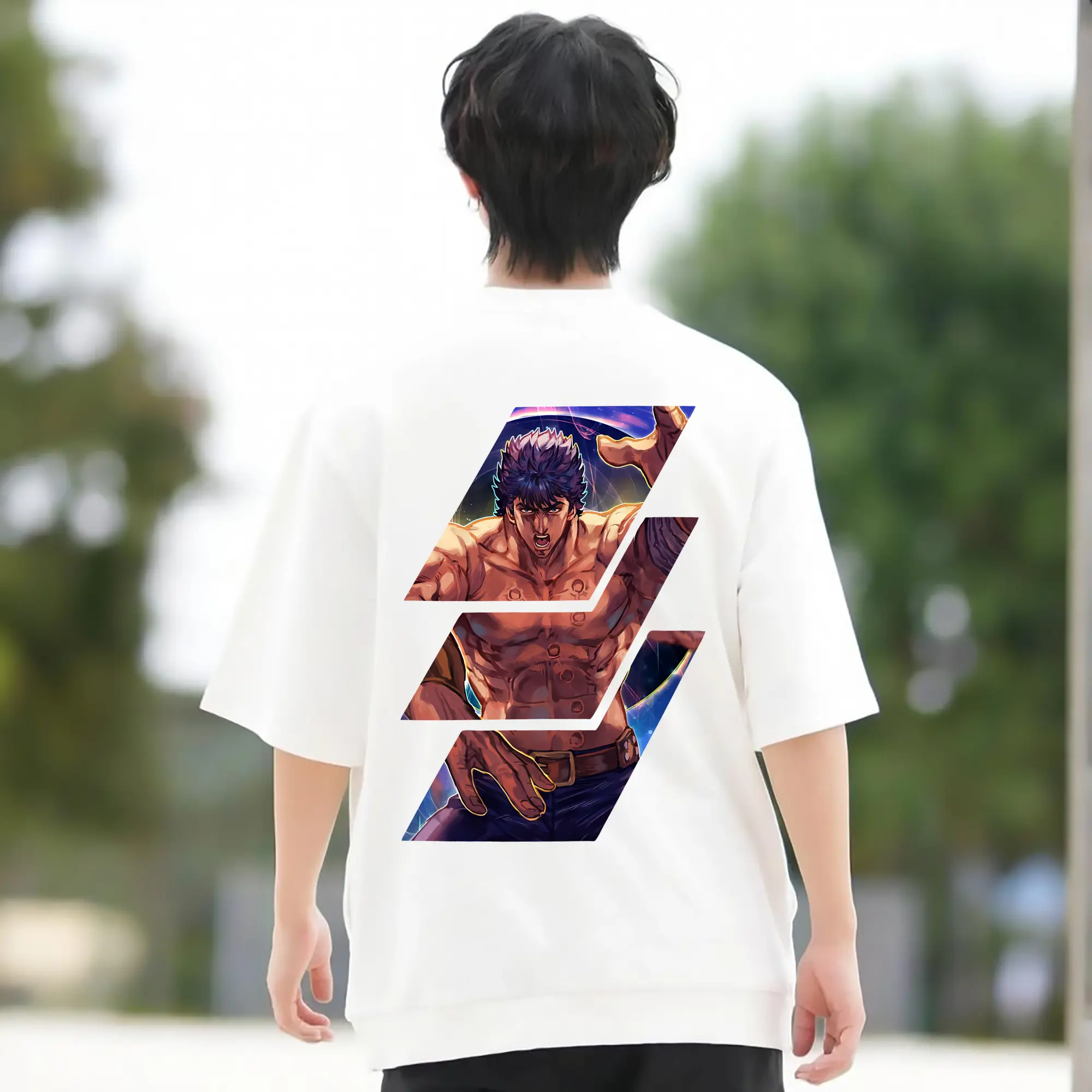 北斗の拳 グッズ,ケンシロウ