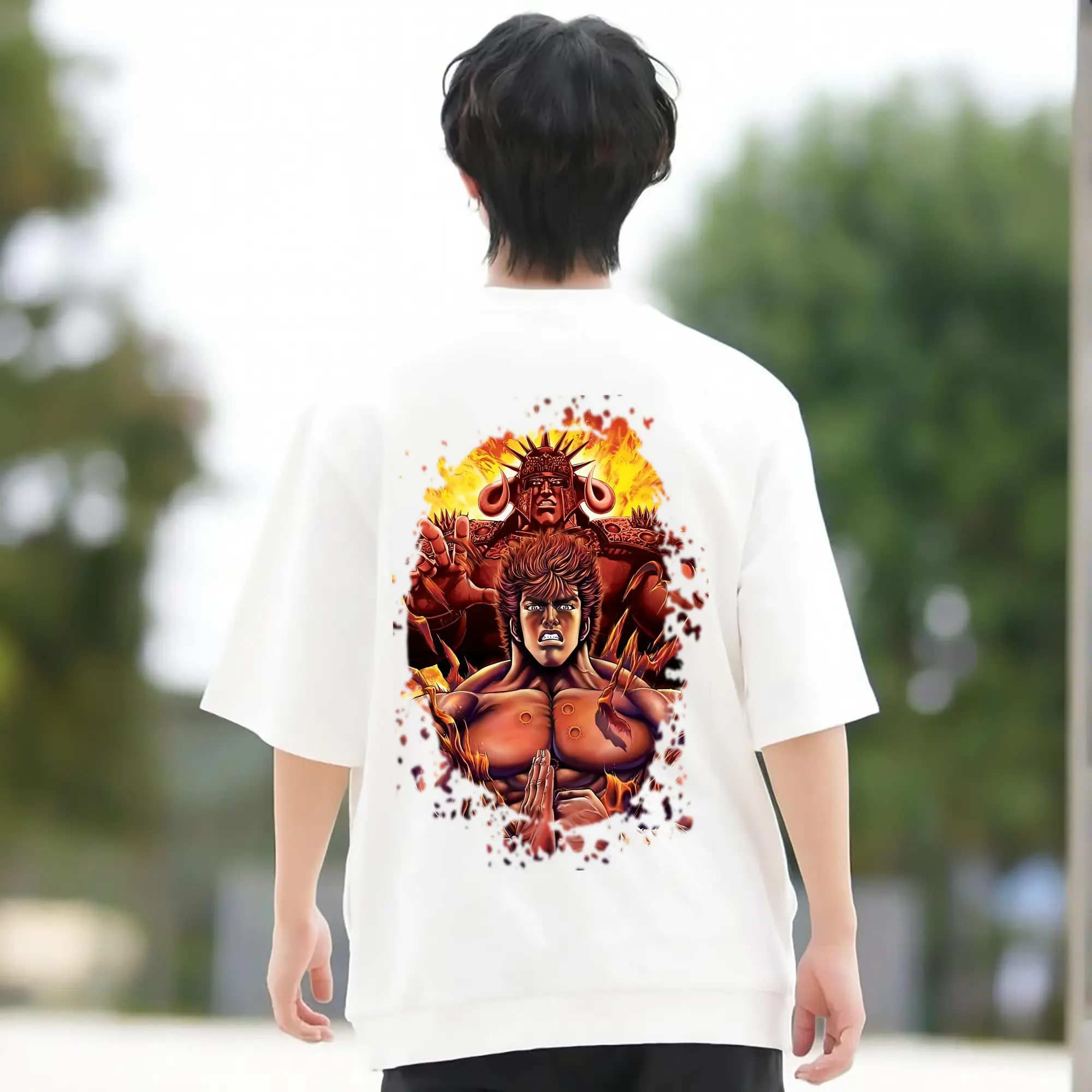 北斗の拳 グッズ,ケンシロウ