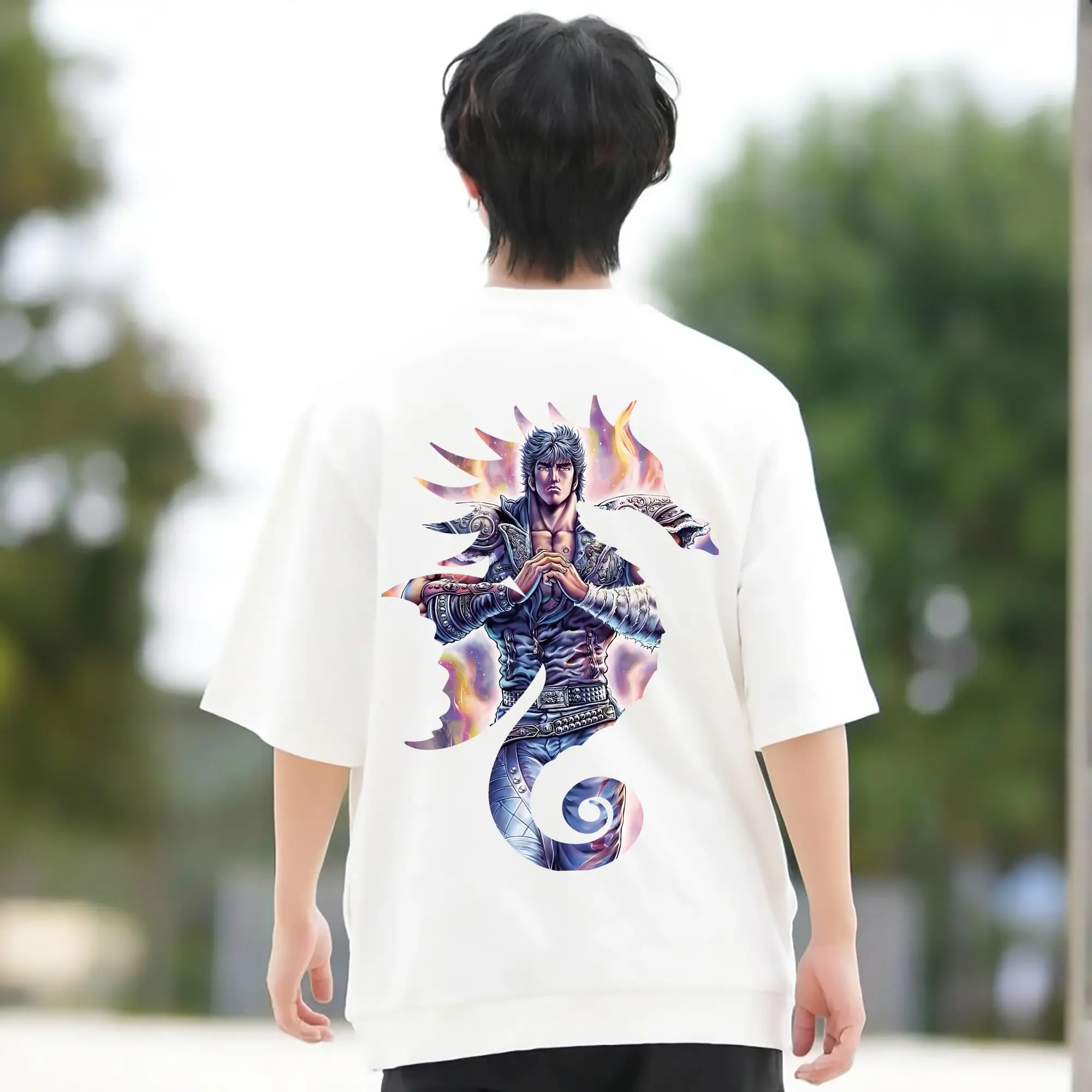 北斗の拳 グッズ,ケンシロウ