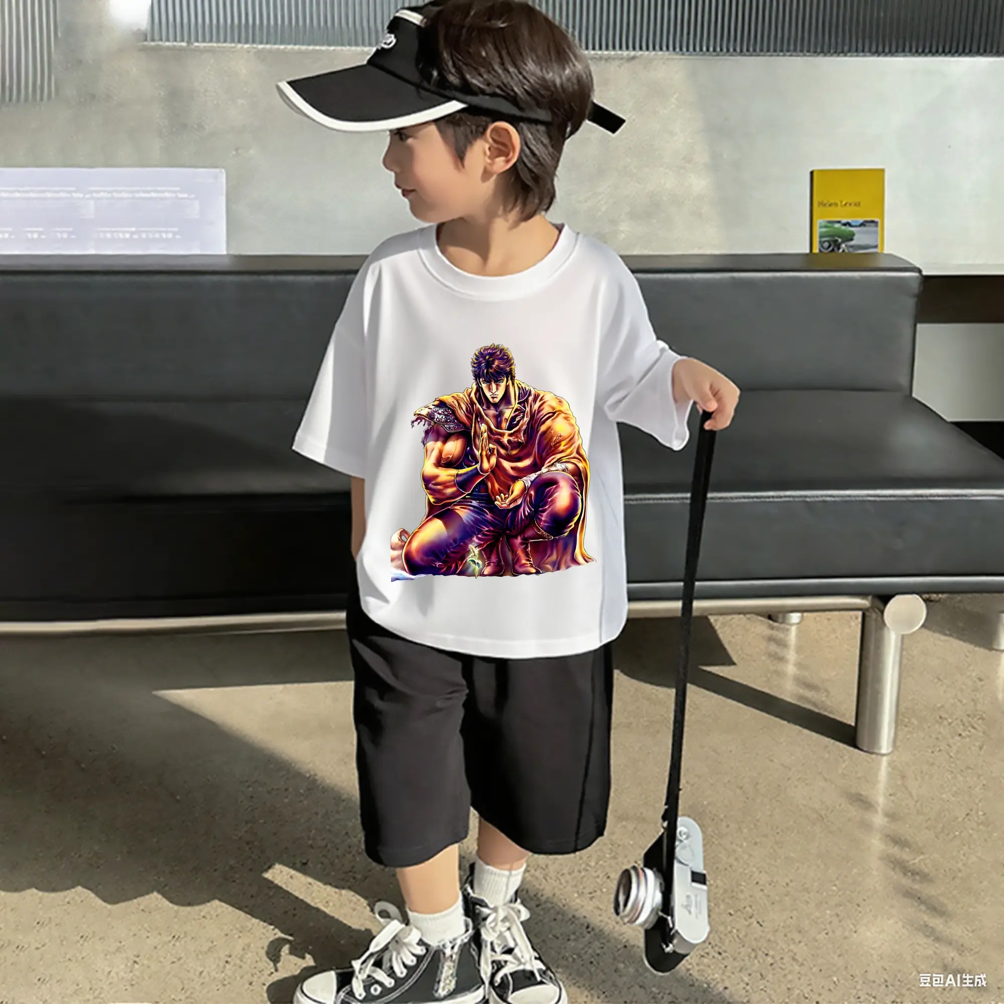 北斗の拳 グッズ,ケンシロウ