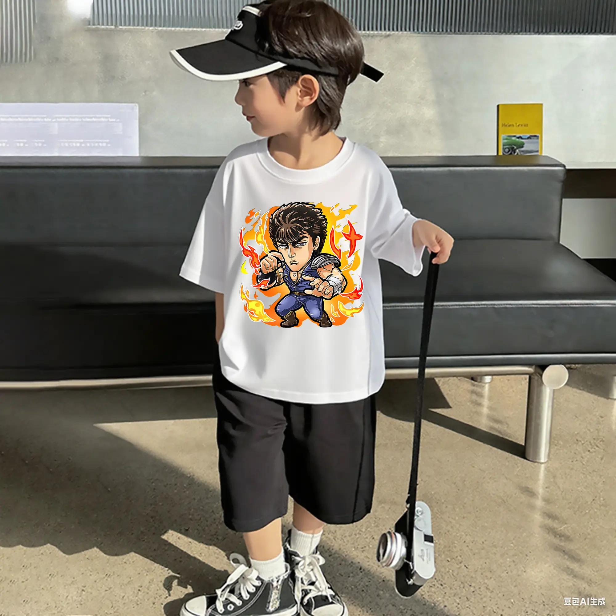 北斗の拳 グッズ,ケンシロウ