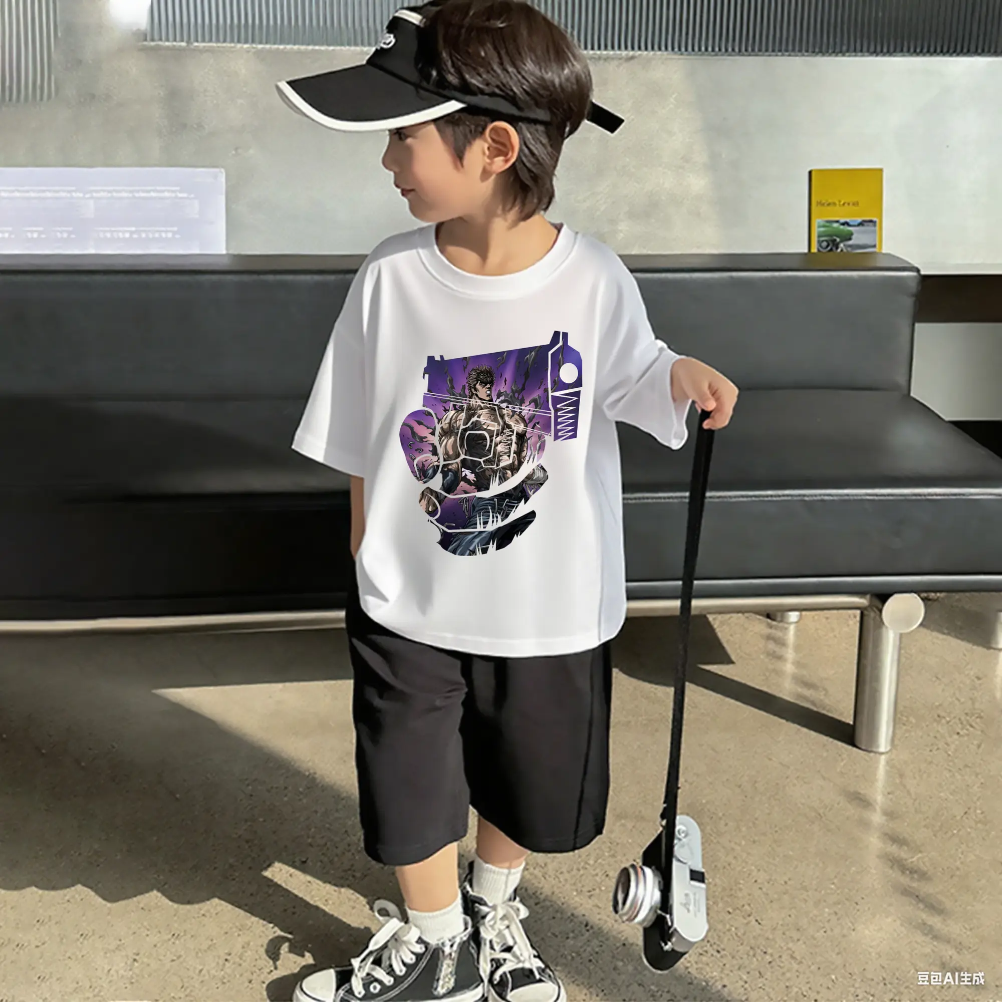 北斗の拳 グッズ,ケンシロウ