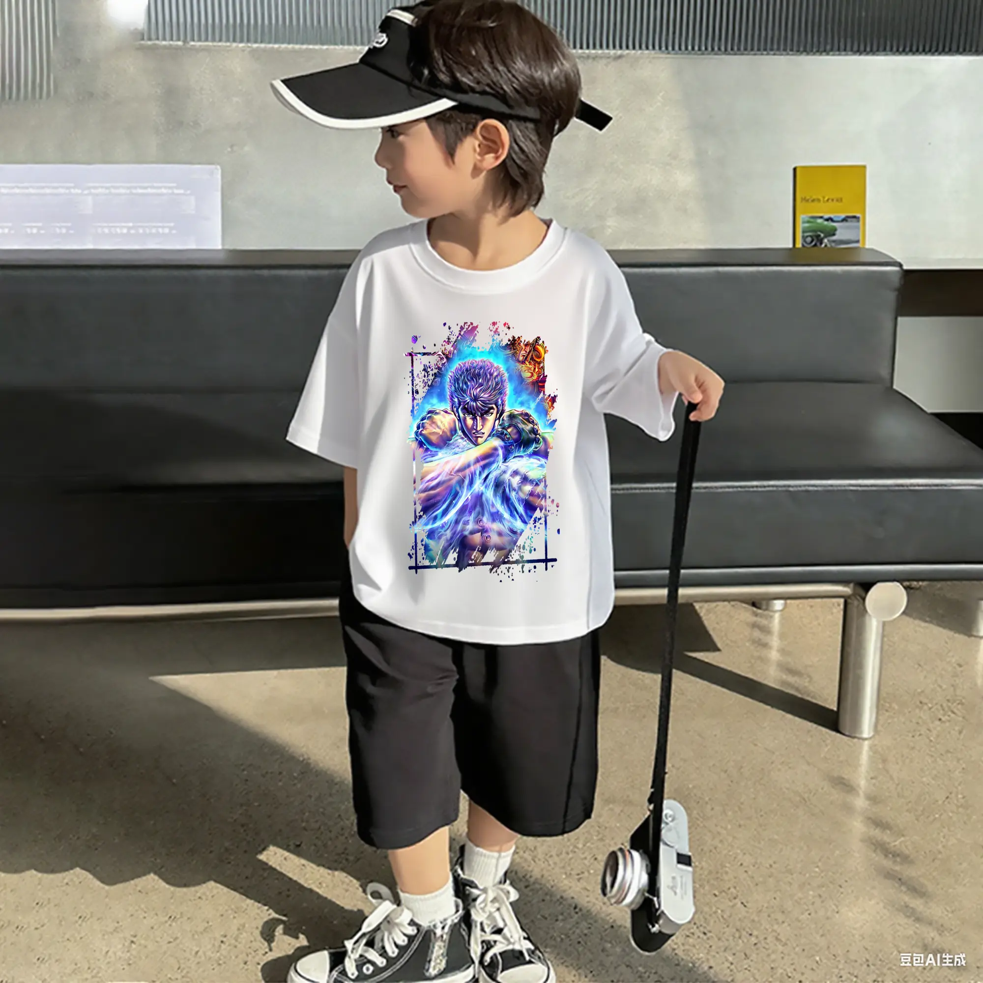 北斗の拳 グッズ,ケンシロウ