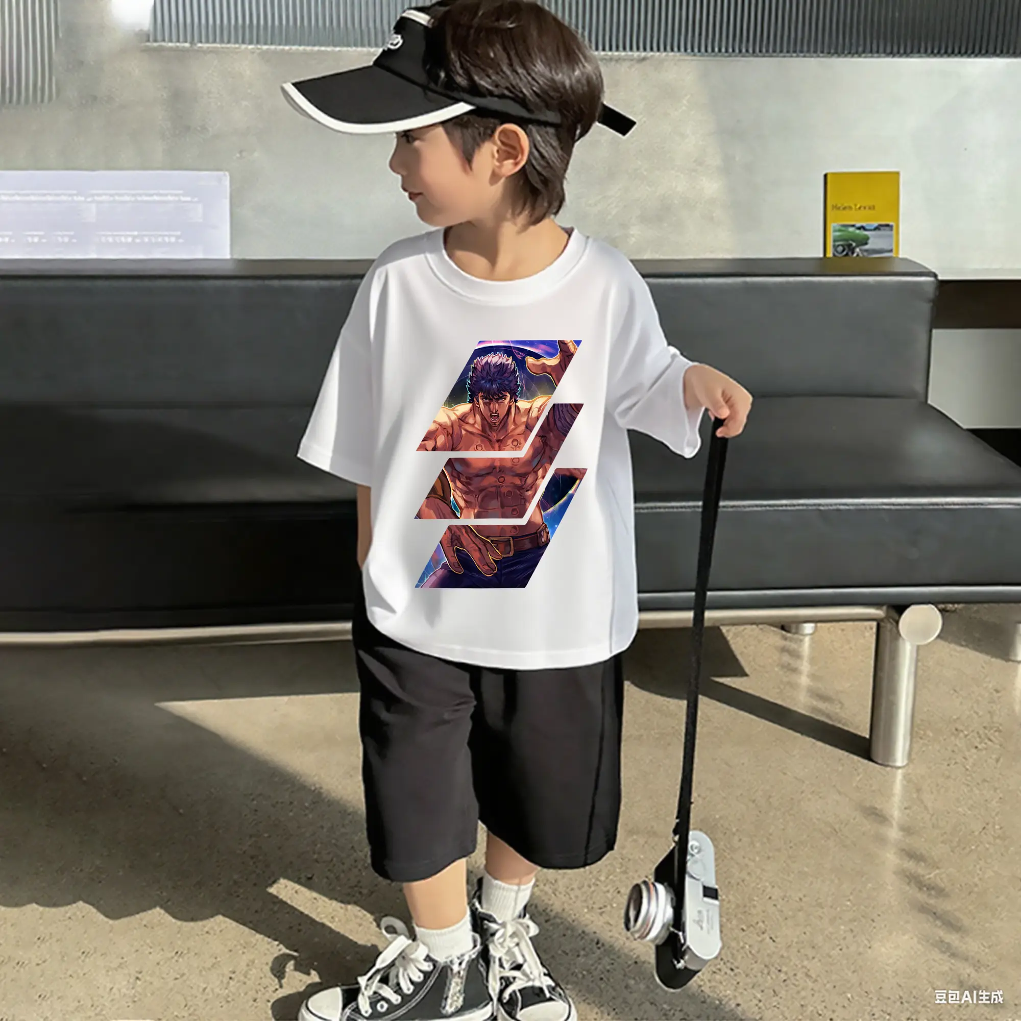 北斗の拳 グッズ,ケンシロウ