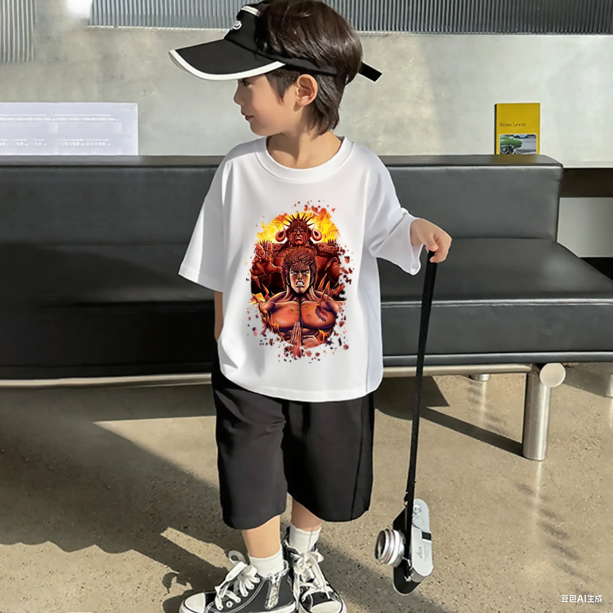 北斗の拳 グッズ,ケンシロウ