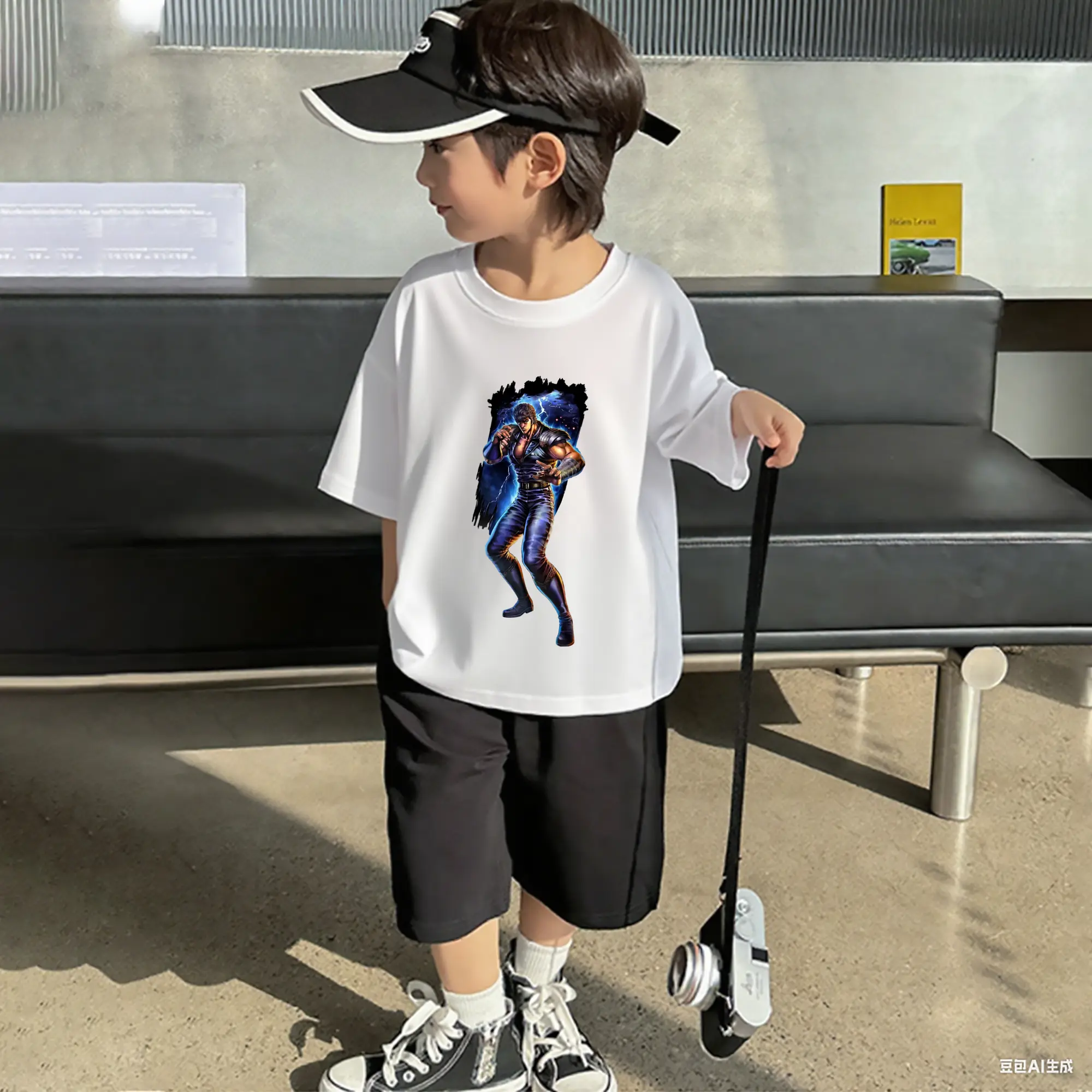 北斗の拳 グッズ,ケンシロウ