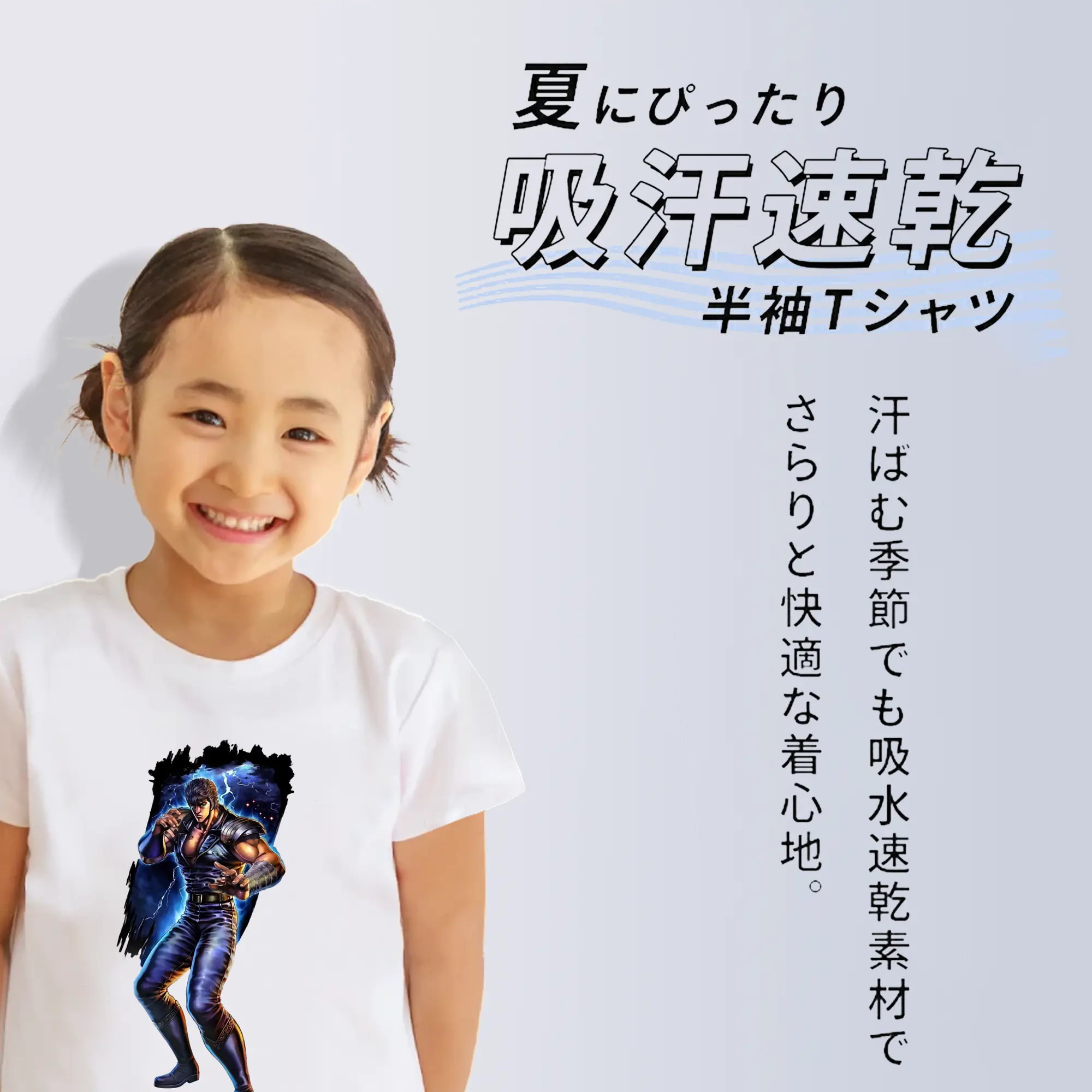 北斗の拳 グッズ,ケンシロウ