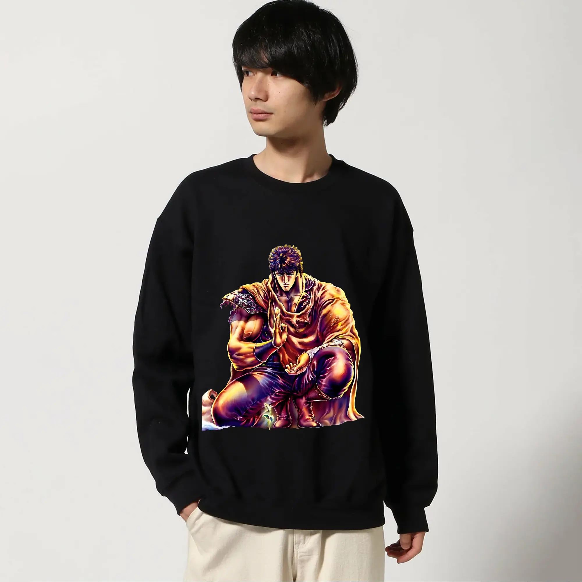 北斗の拳 グッズ,ケンシロウ