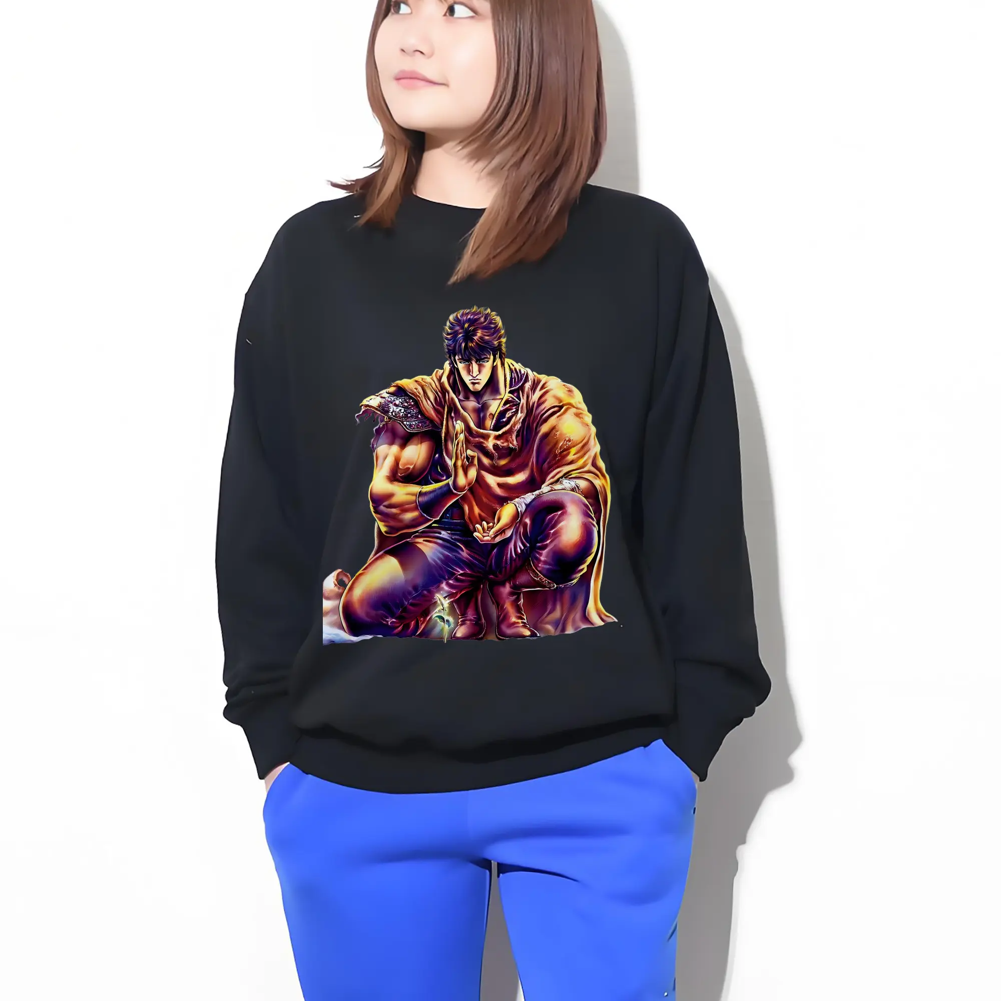 北斗の拳 グッズ,ケンシロウ