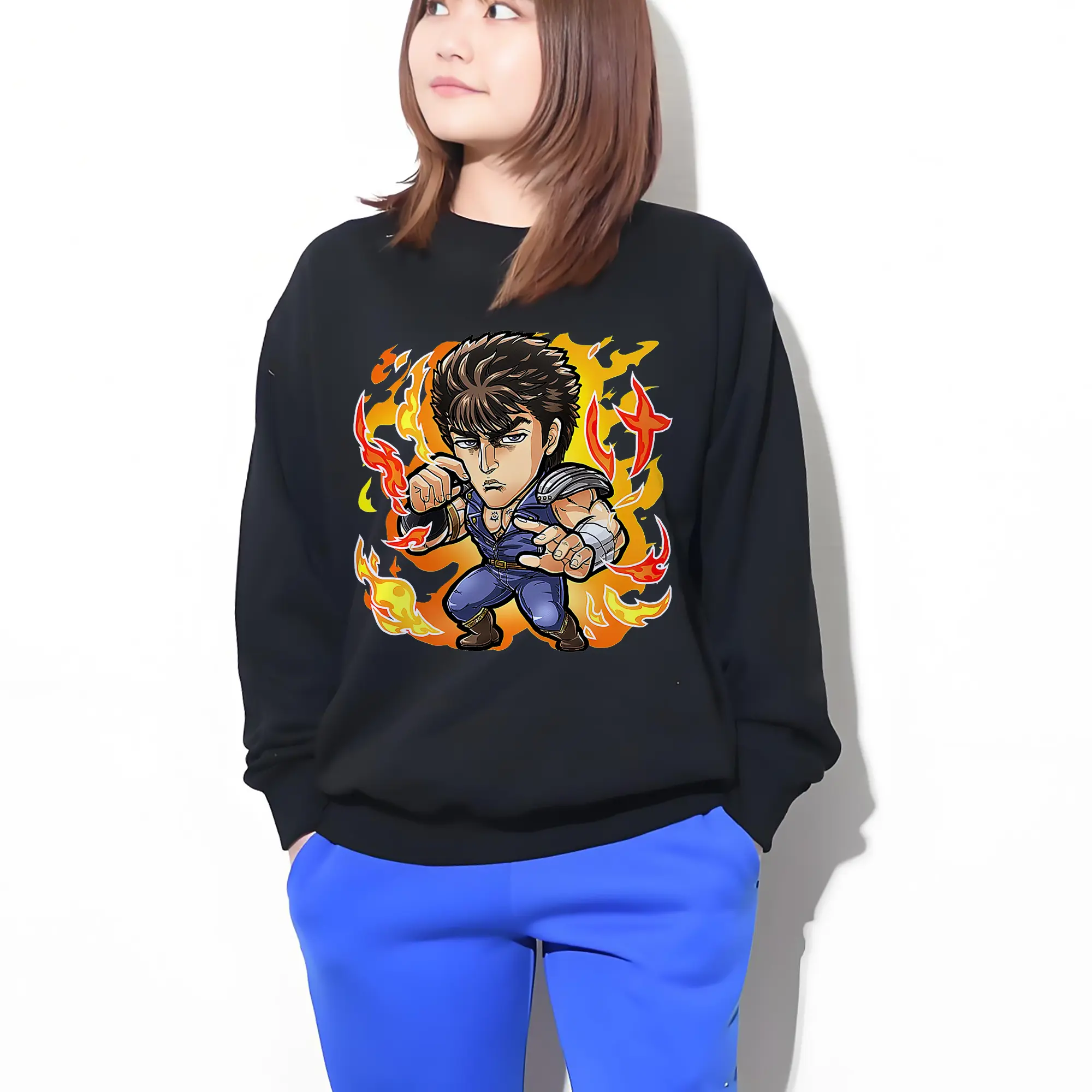 北斗の拳 グッズ,ケンシロウ