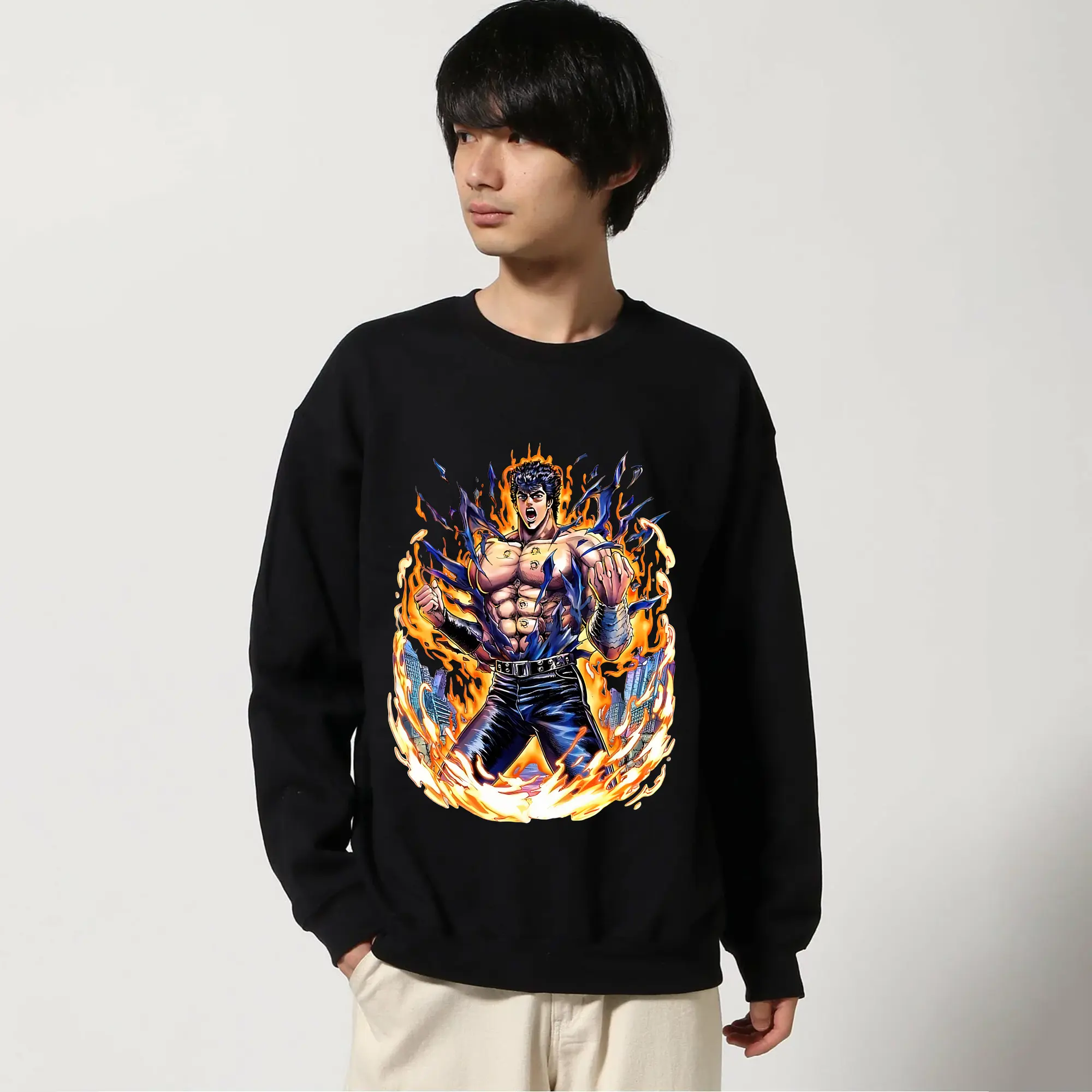 北斗の拳 グッズ,ケンシロウ