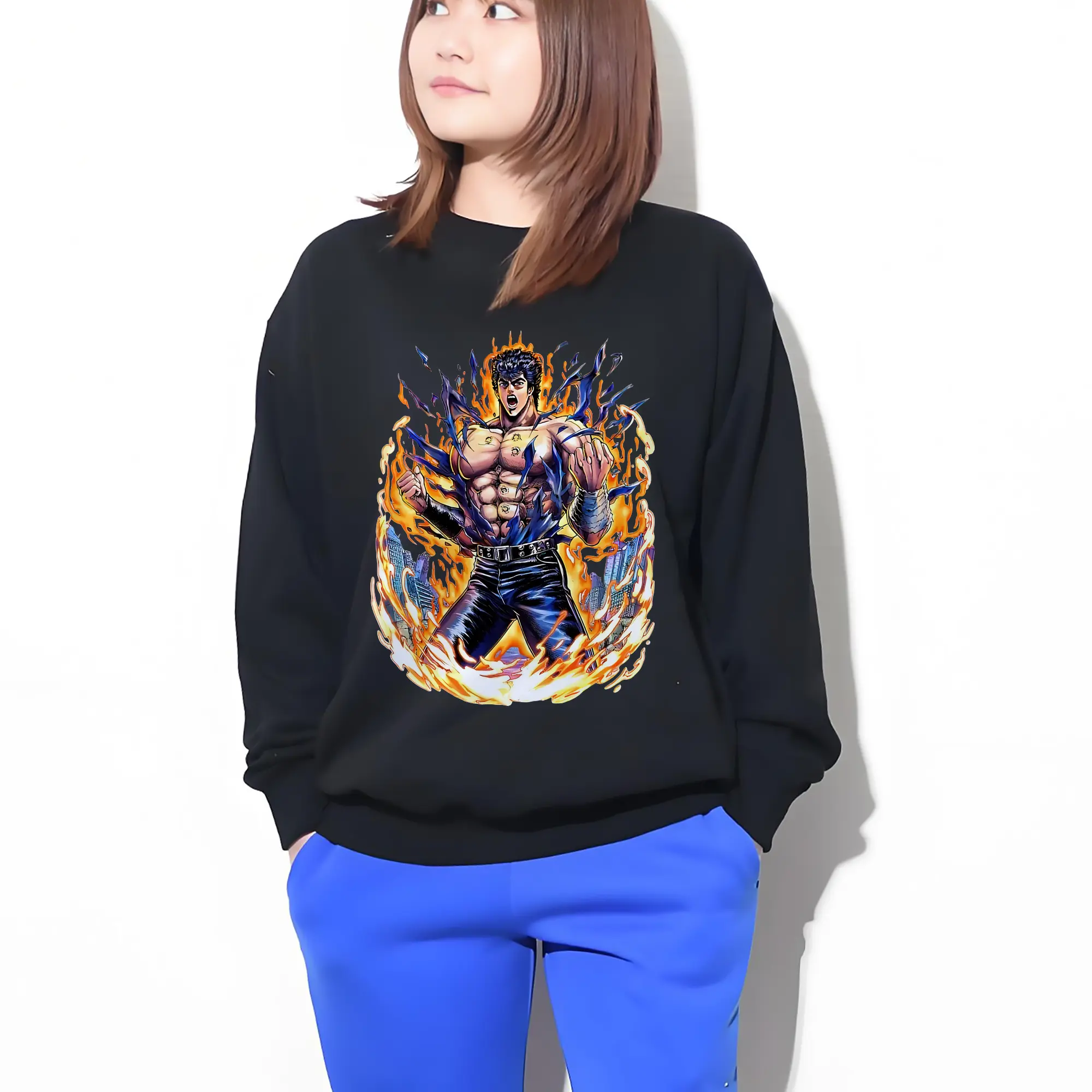 北斗の拳 グッズ,ケンシロウ