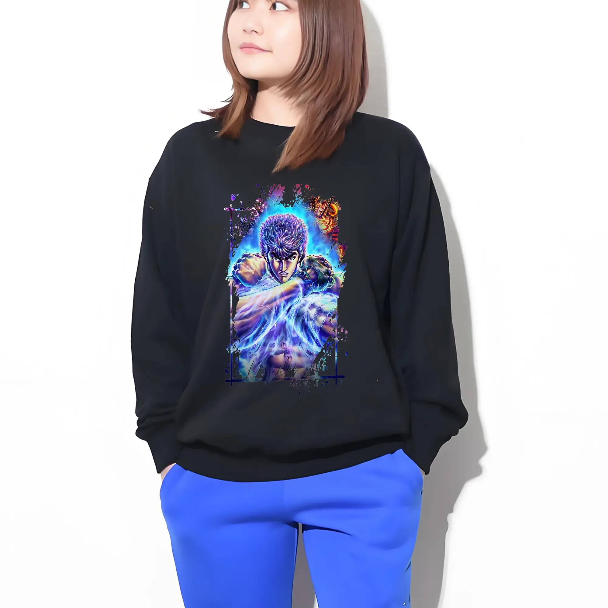 北斗の拳 グッズ,ケンシロウ