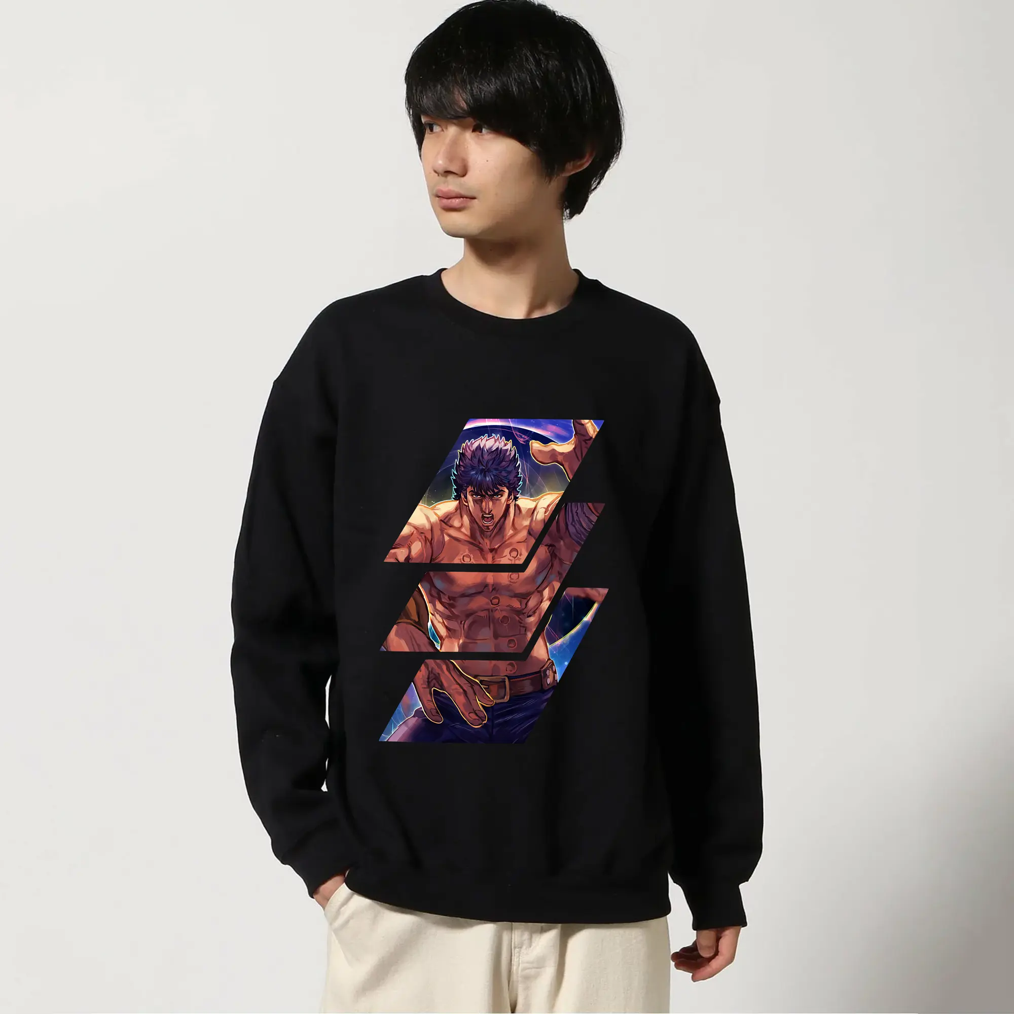 北斗の拳 グッズ,ケンシロウ