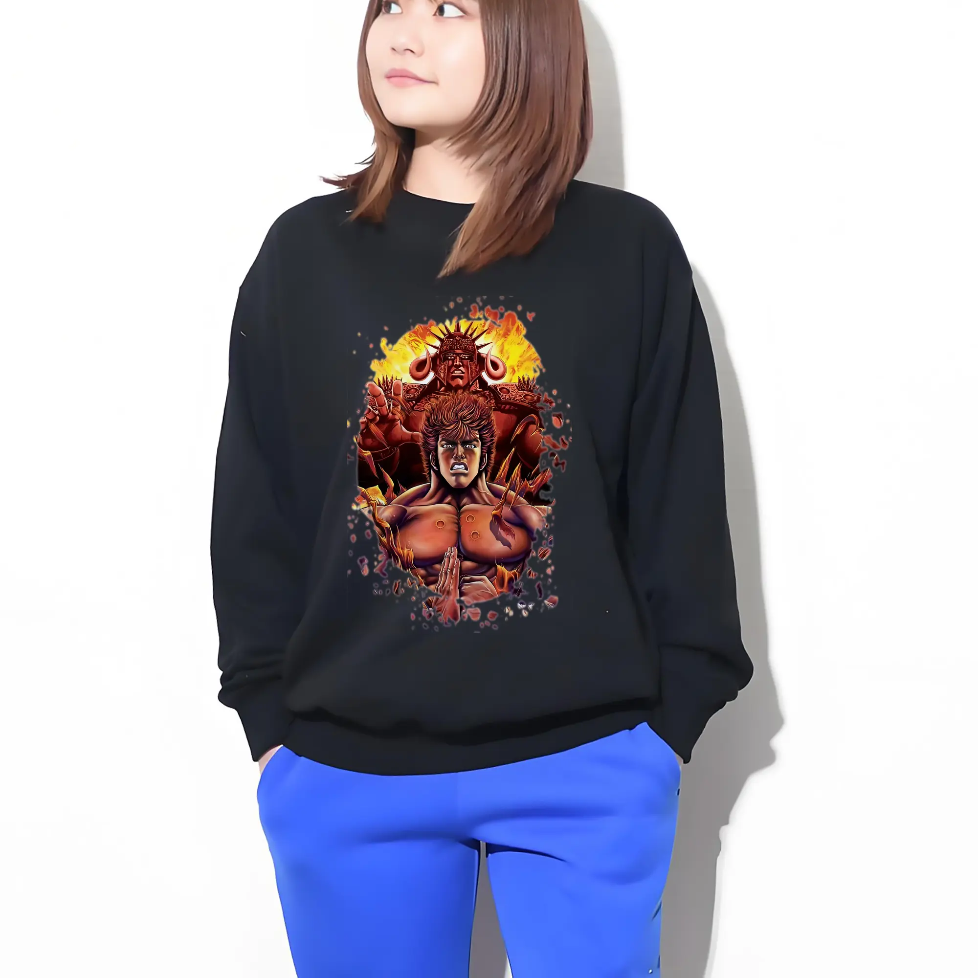 北斗の拳 グッズ,ケンシロウ