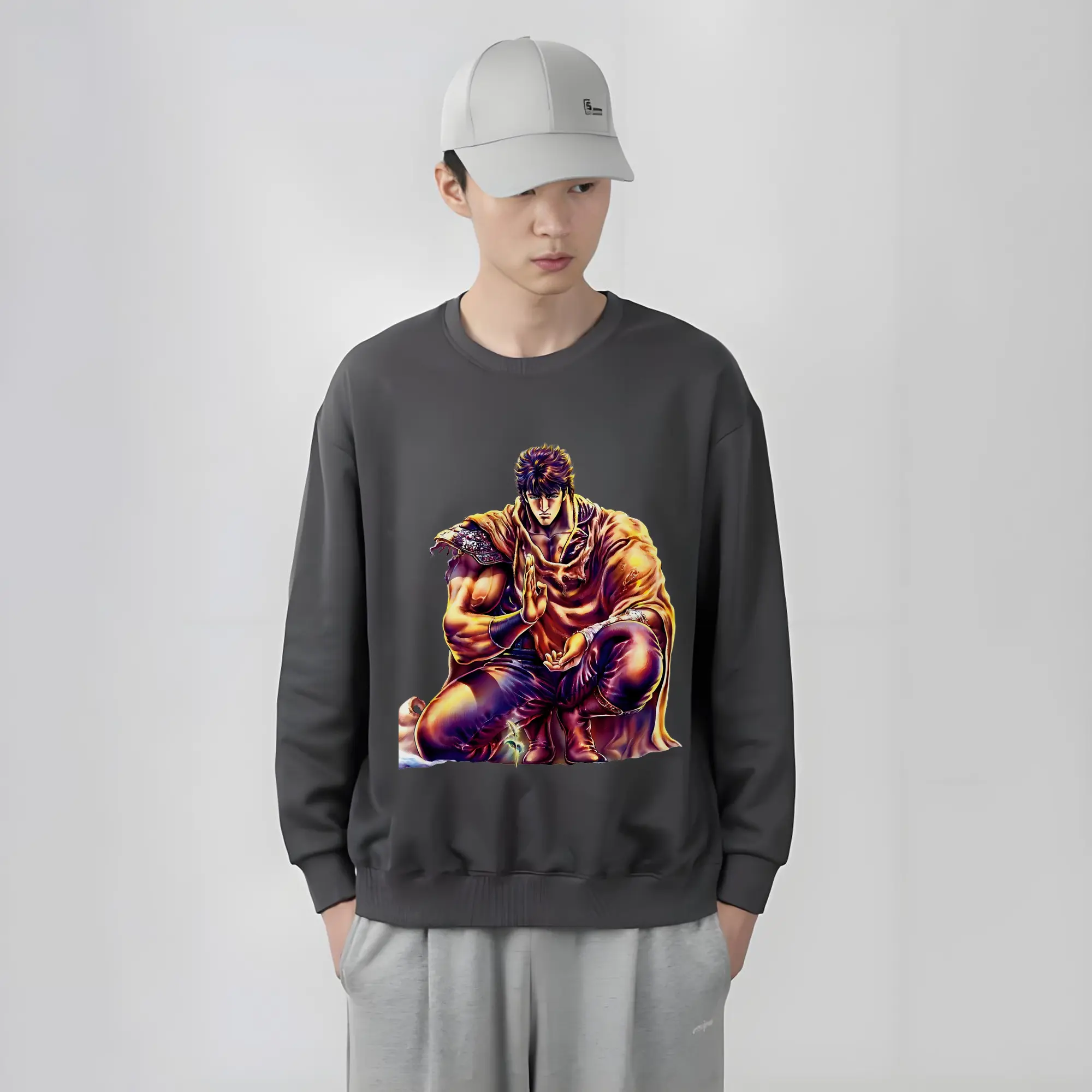 北斗の拳 グッズ,ケンシロウ