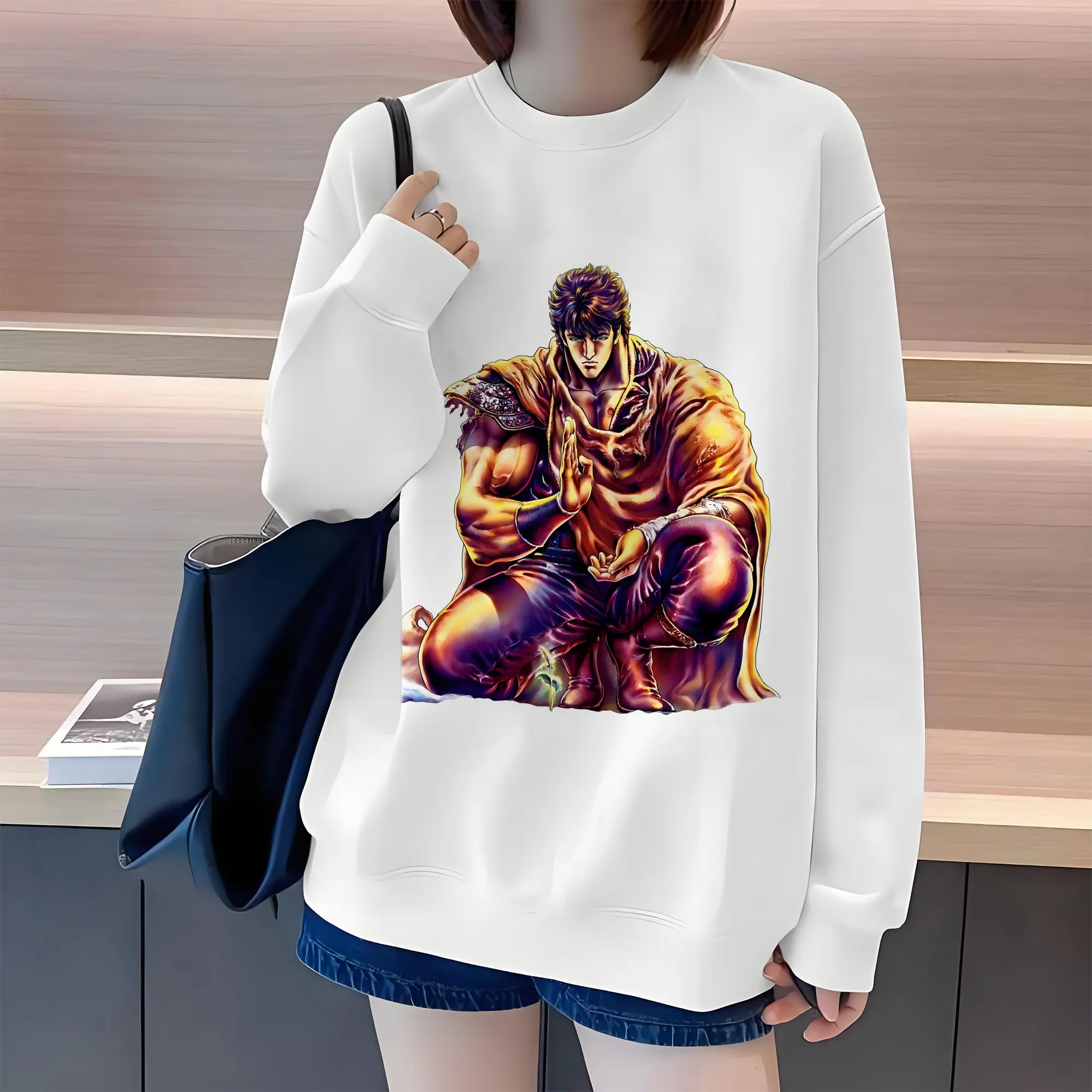 北斗の拳 グッズ,ケンシロウ