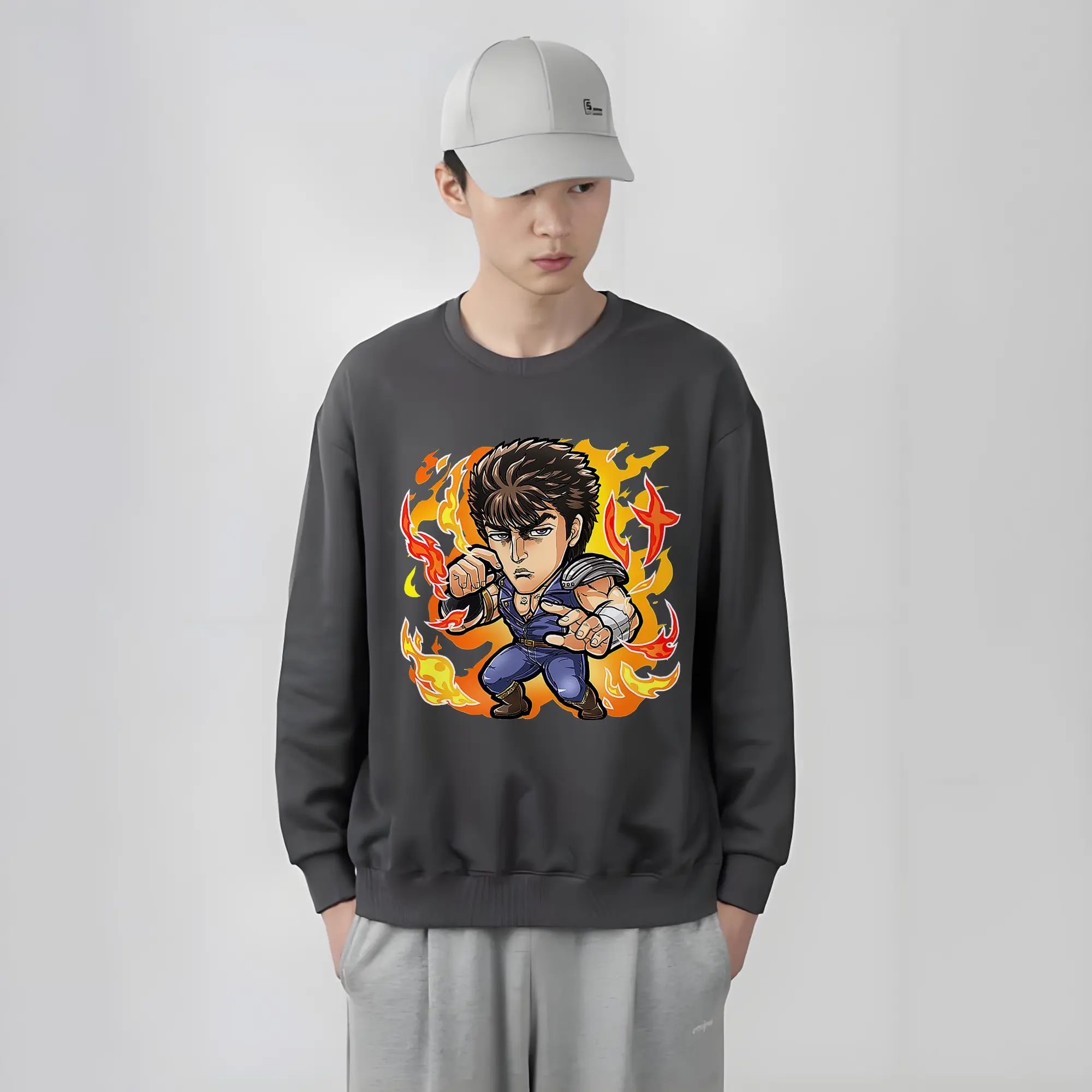 北斗の拳 グッズ,ケンシロウ