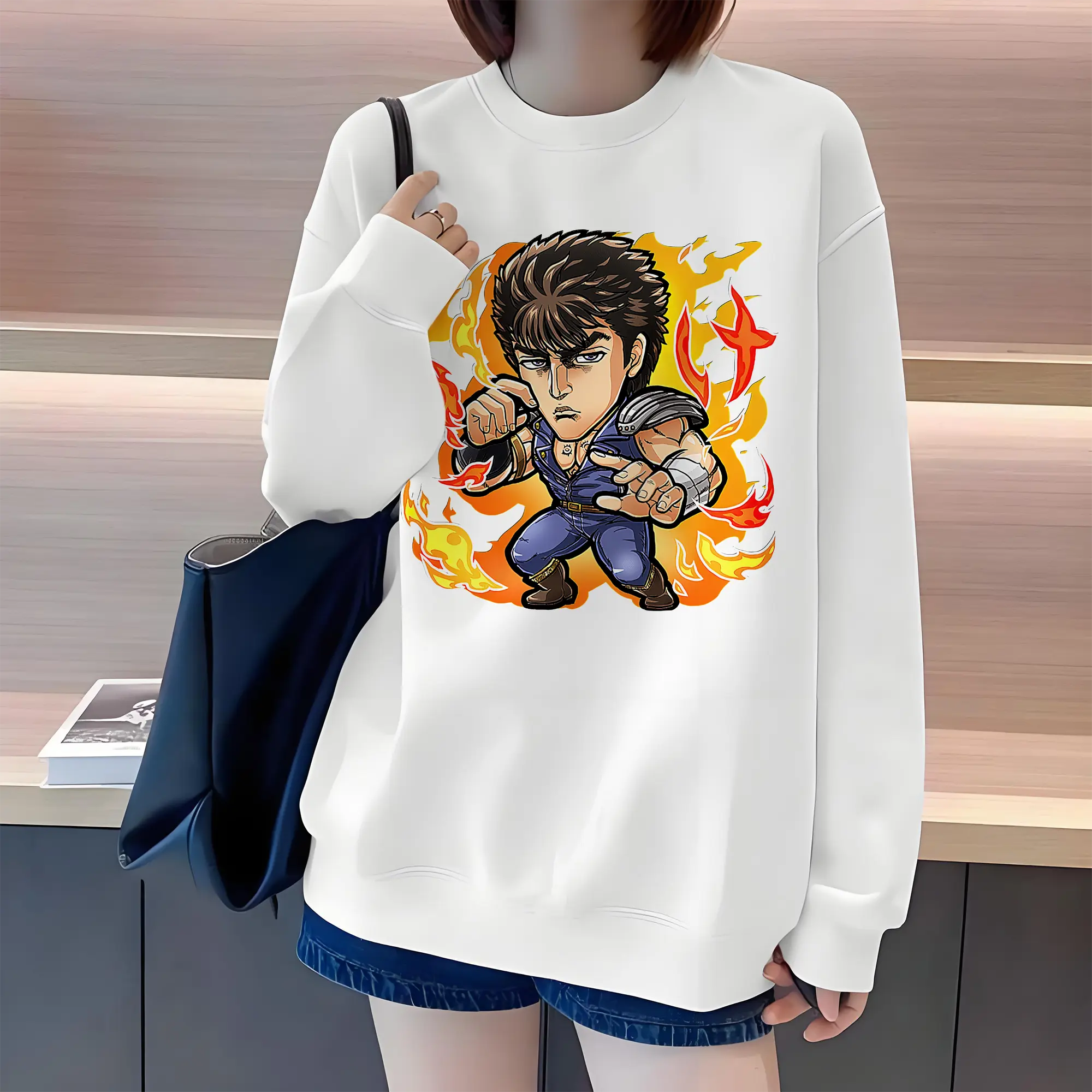 北斗の拳 グッズ,ケンシロウ