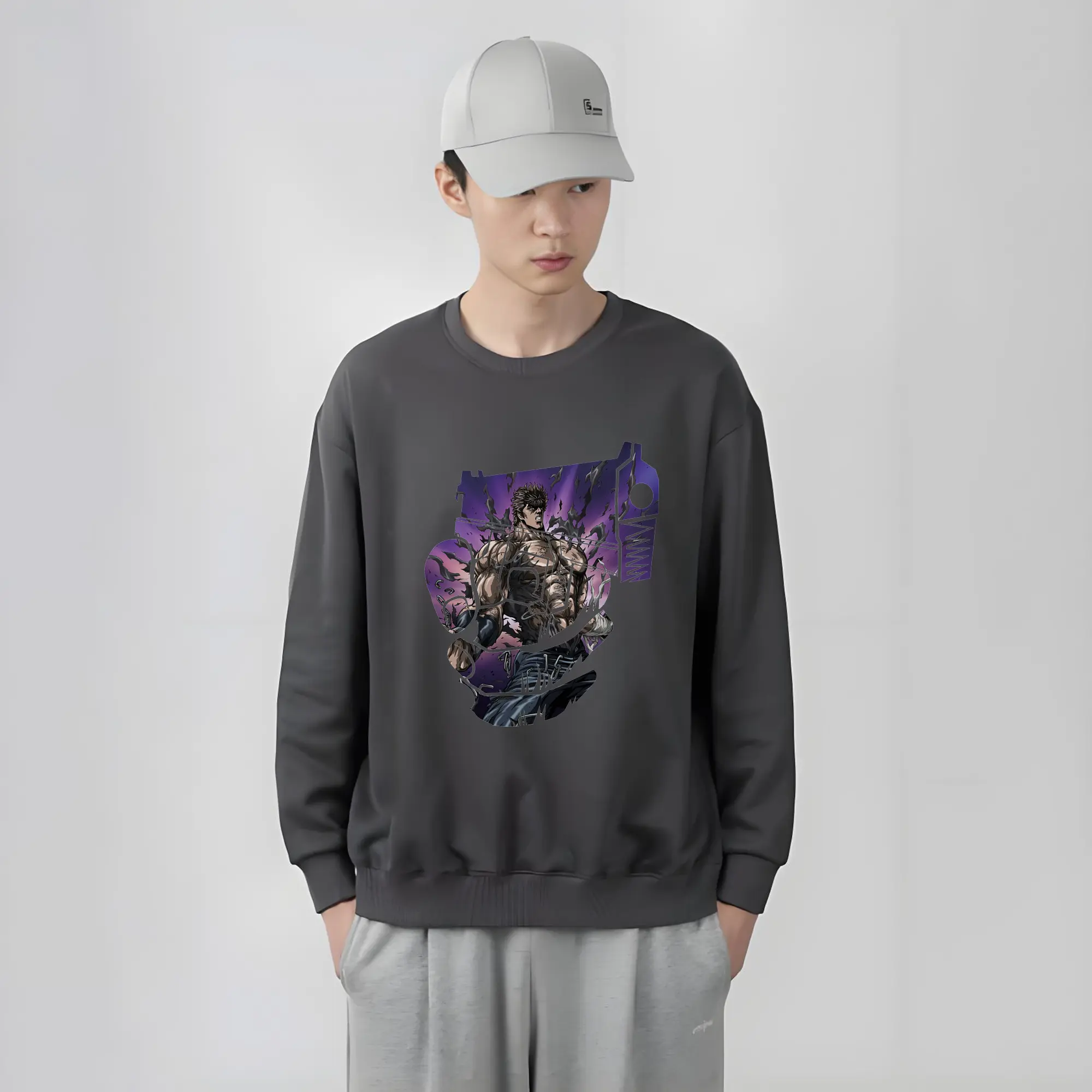 北斗の拳 グッズ,ケンシロウ