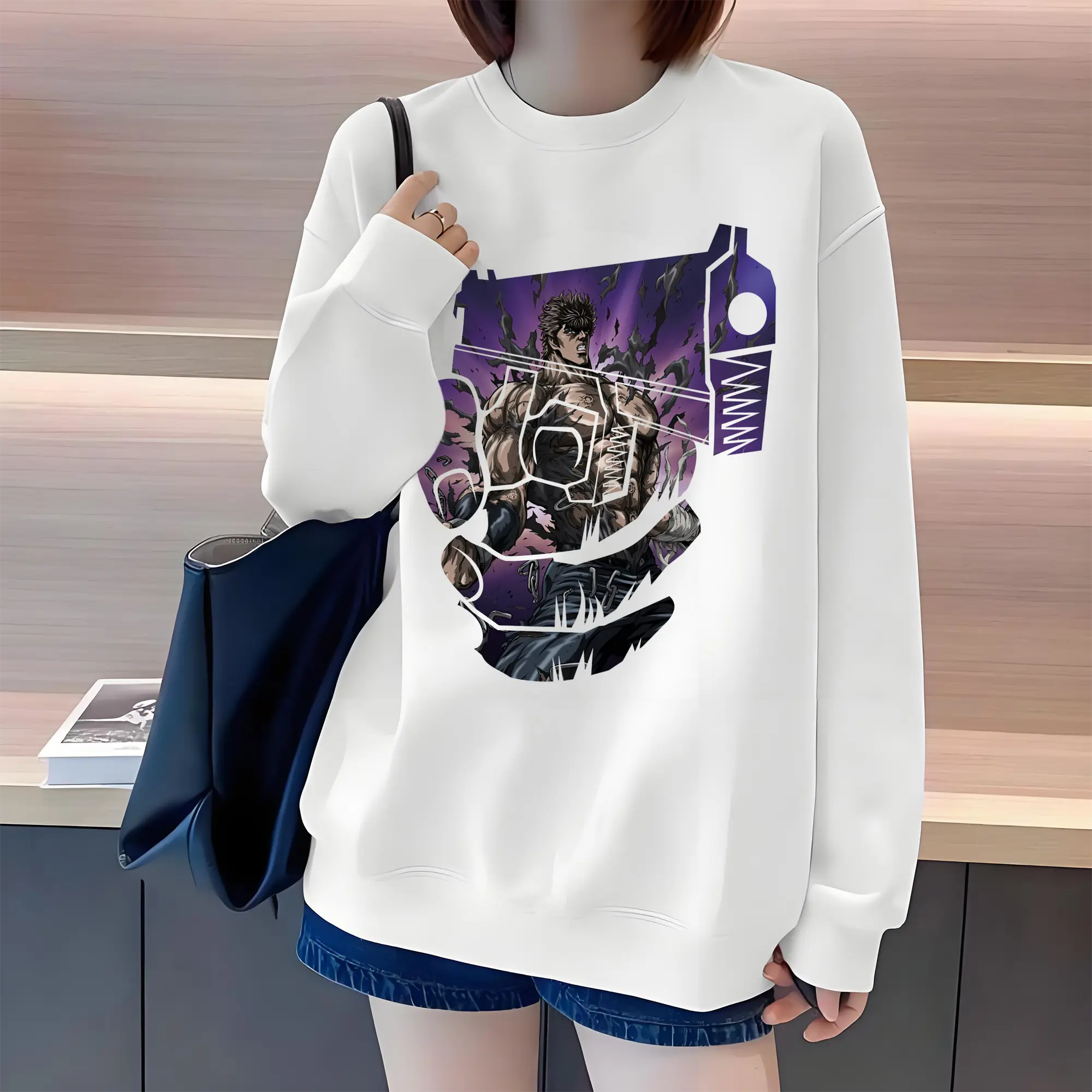 北斗の拳 グッズ,ケンシロウ