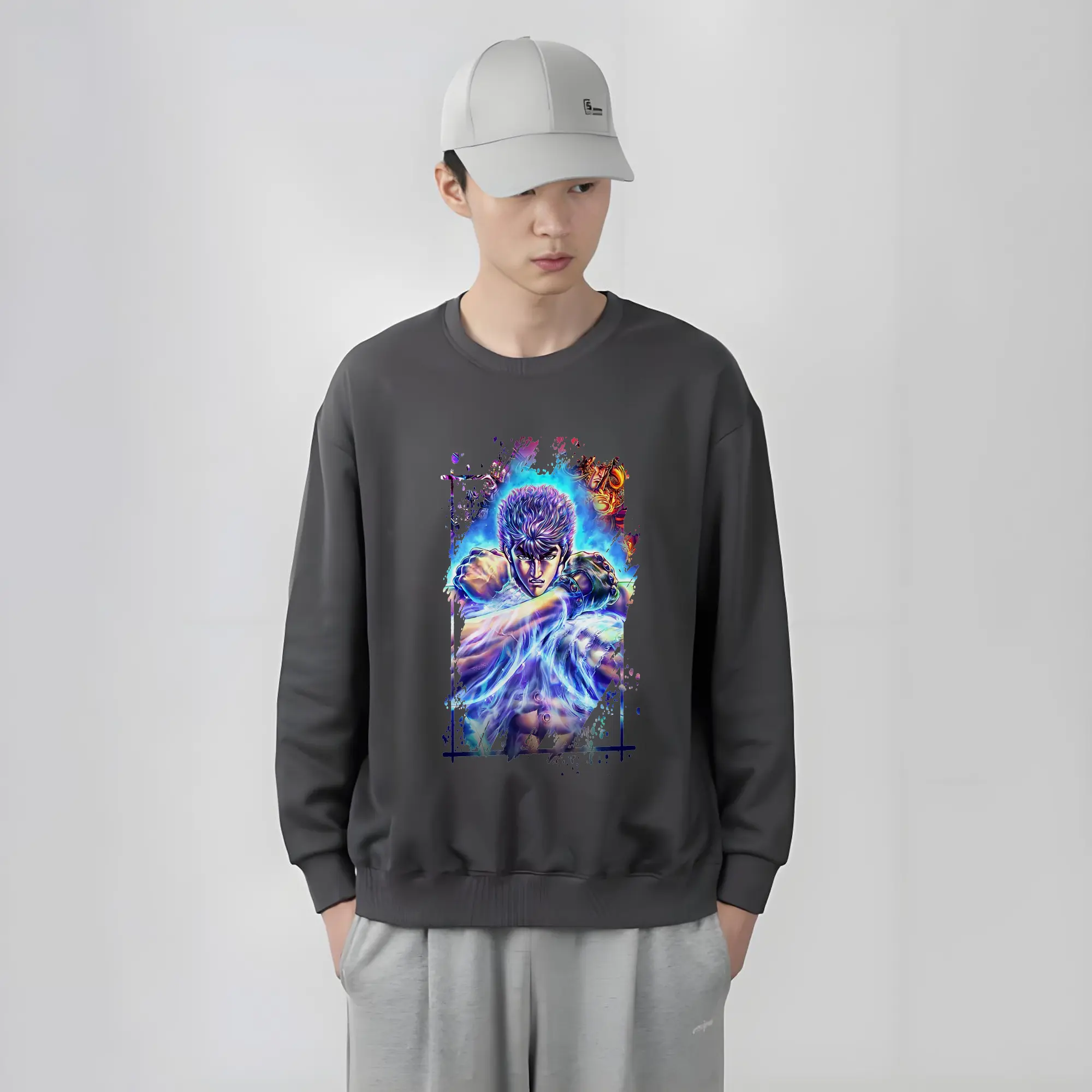 北斗の拳 グッズ,ケンシロウ