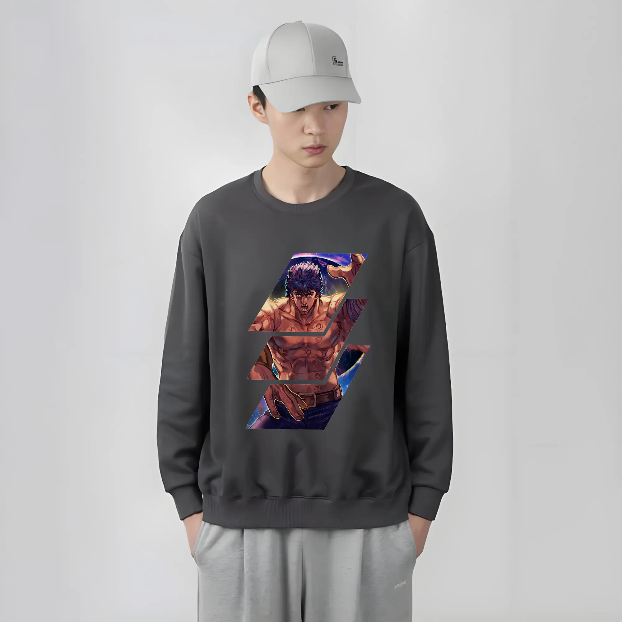 北斗の拳 グッズ,ケンシロウ