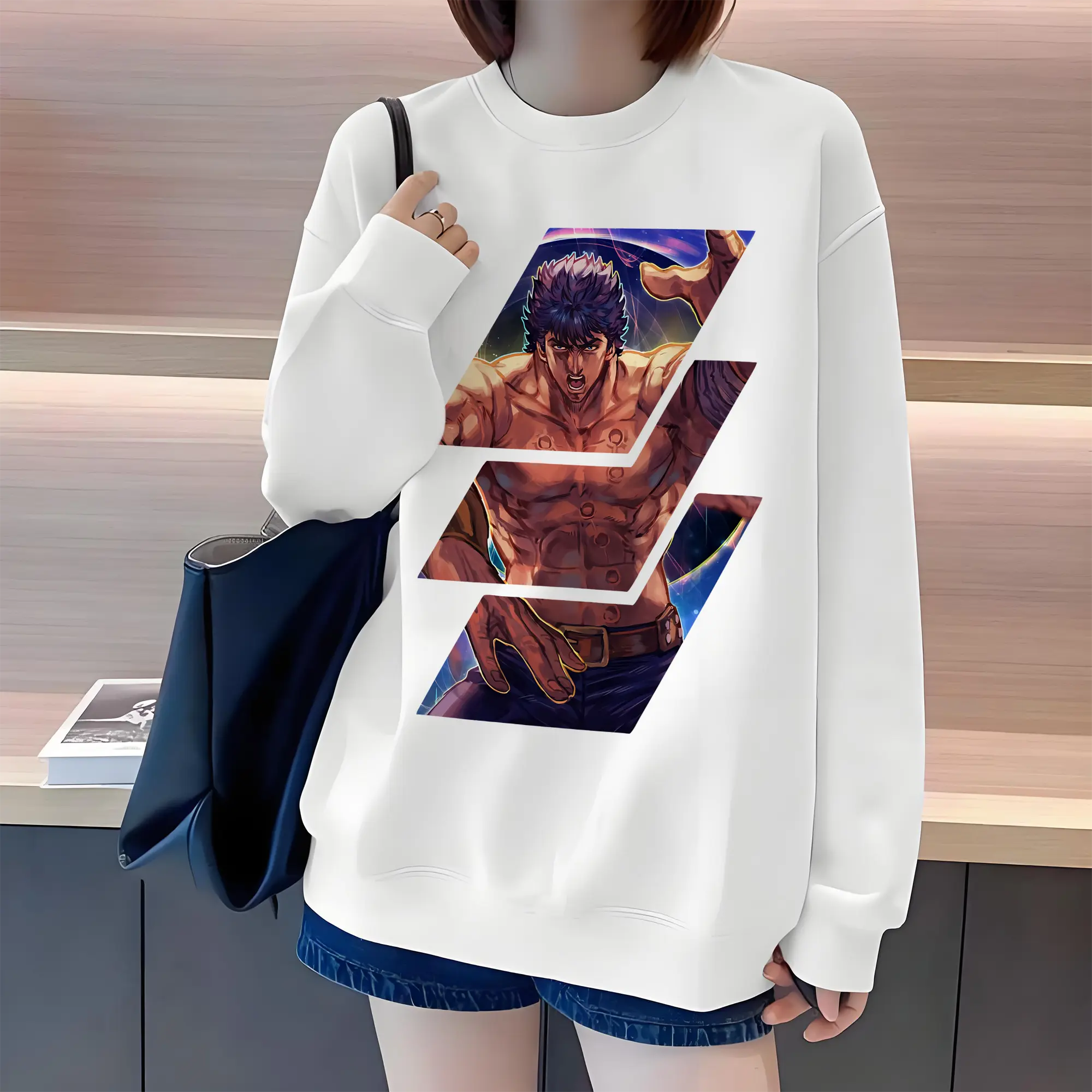 北斗の拳 グッズ,ケンシロウ