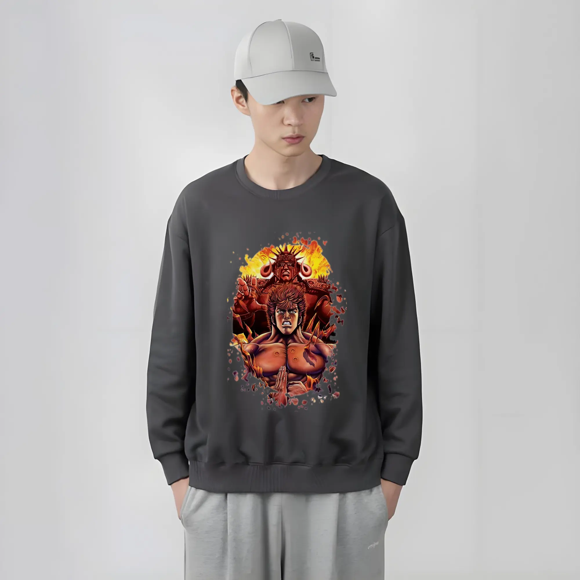 北斗の拳 グッズ,ケンシロウ