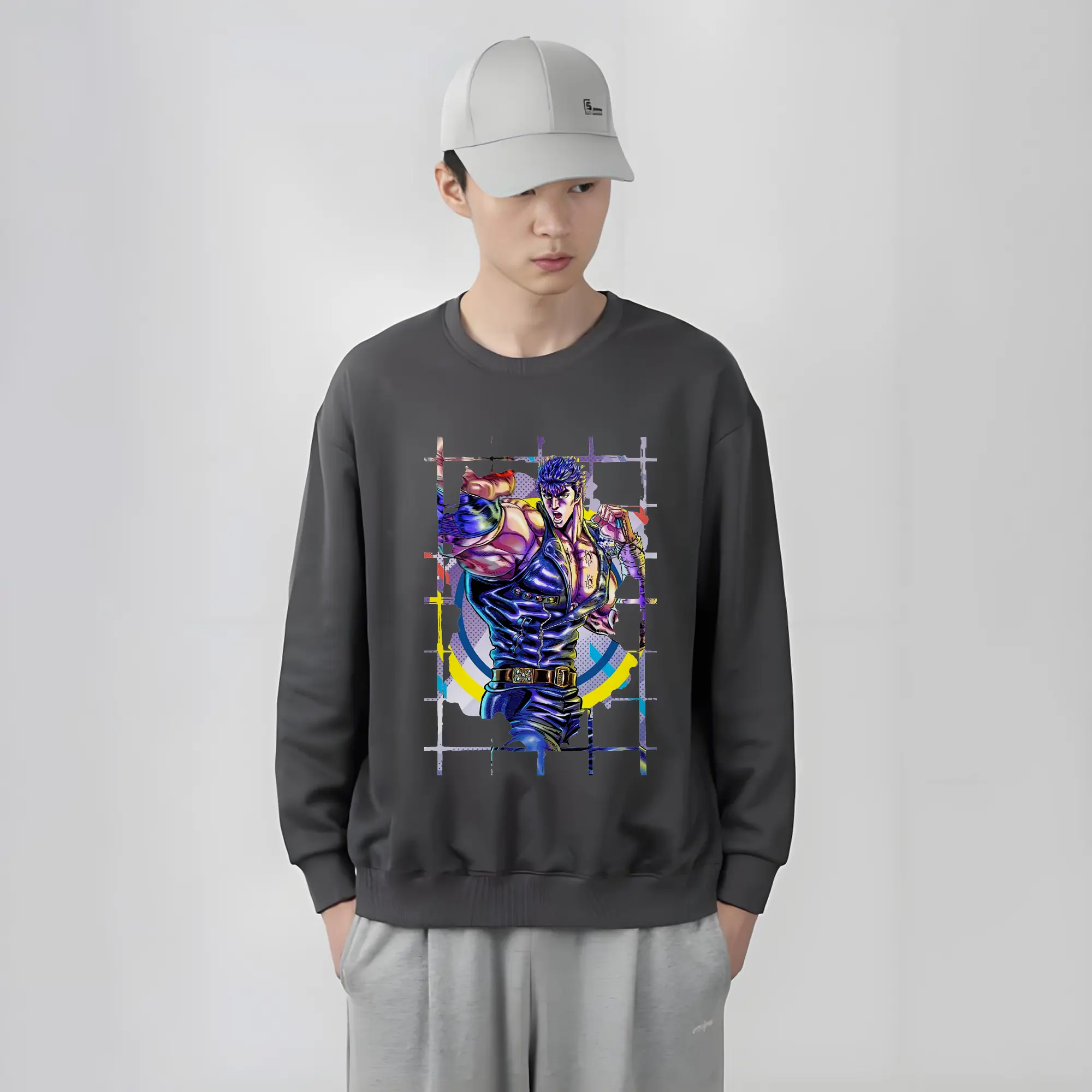 北斗の拳 グッズ,ケンシロウ